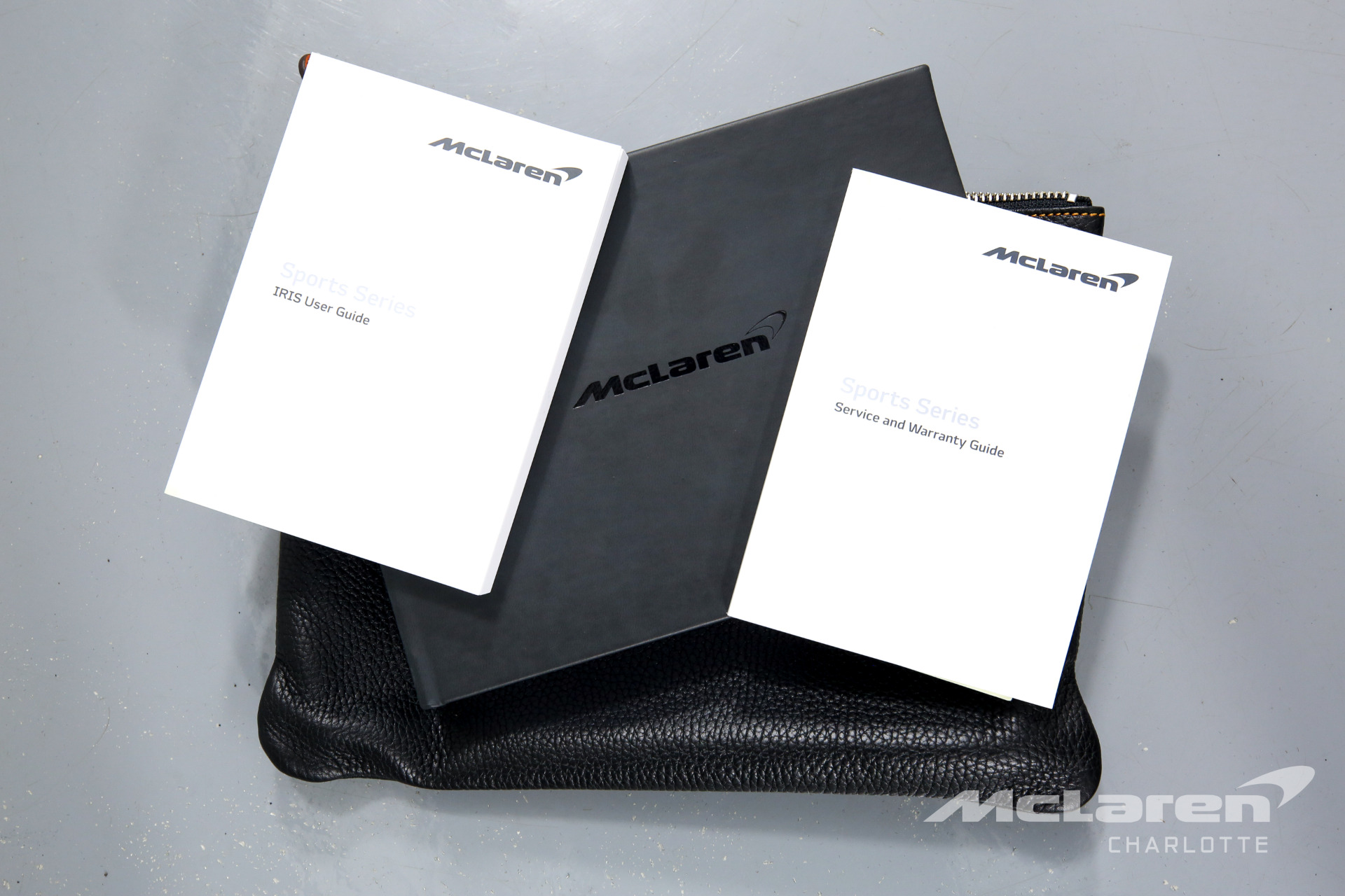 Used 2019 McLaren 600LT Base | Charlotte, NC