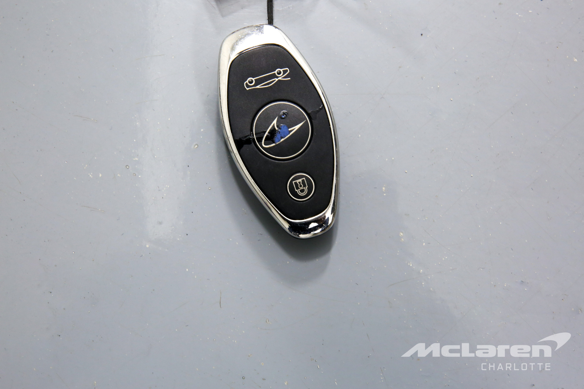 Used 2019 McLaren 600LT Base | Charlotte, NC