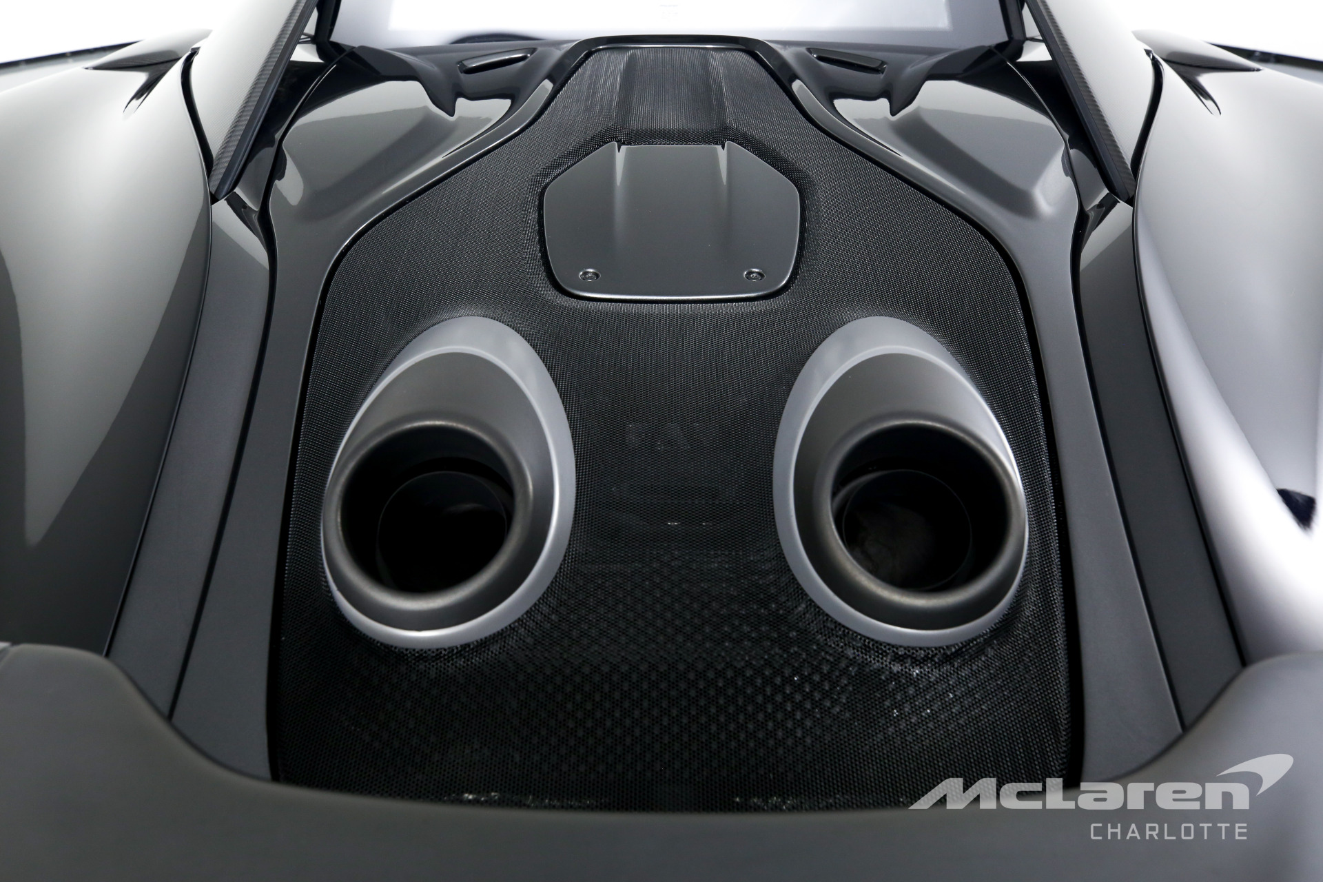 Used 2019 McLaren 600LT Base | Charlotte, NC