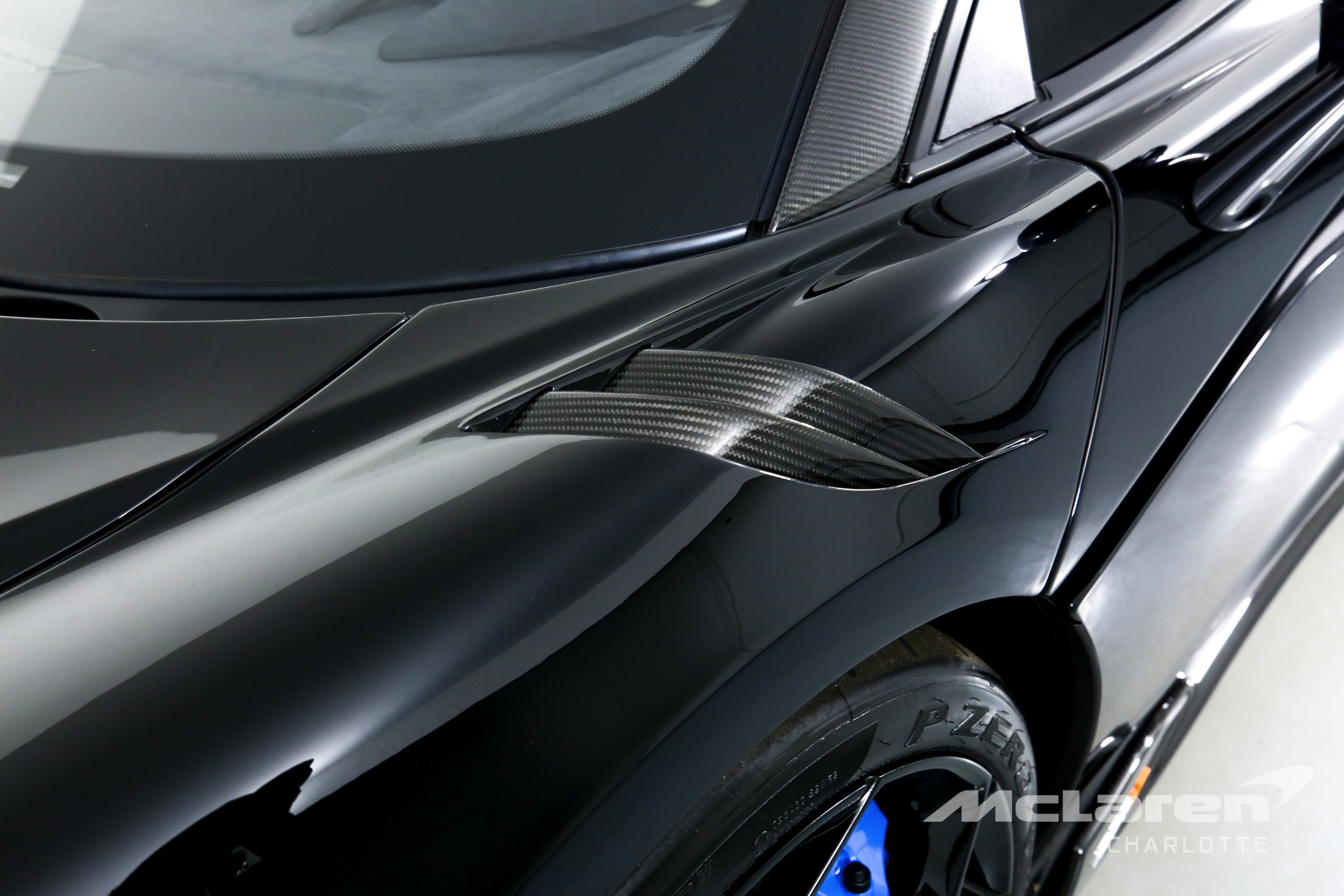 Used 2019 McLaren 600LT Base | Charlotte, NC