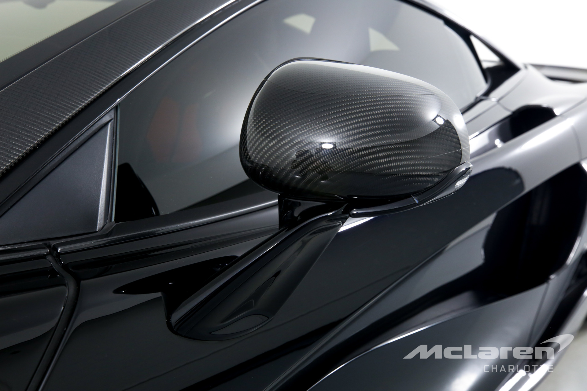 Used 2019 McLaren 600LT Base | Charlotte, NC