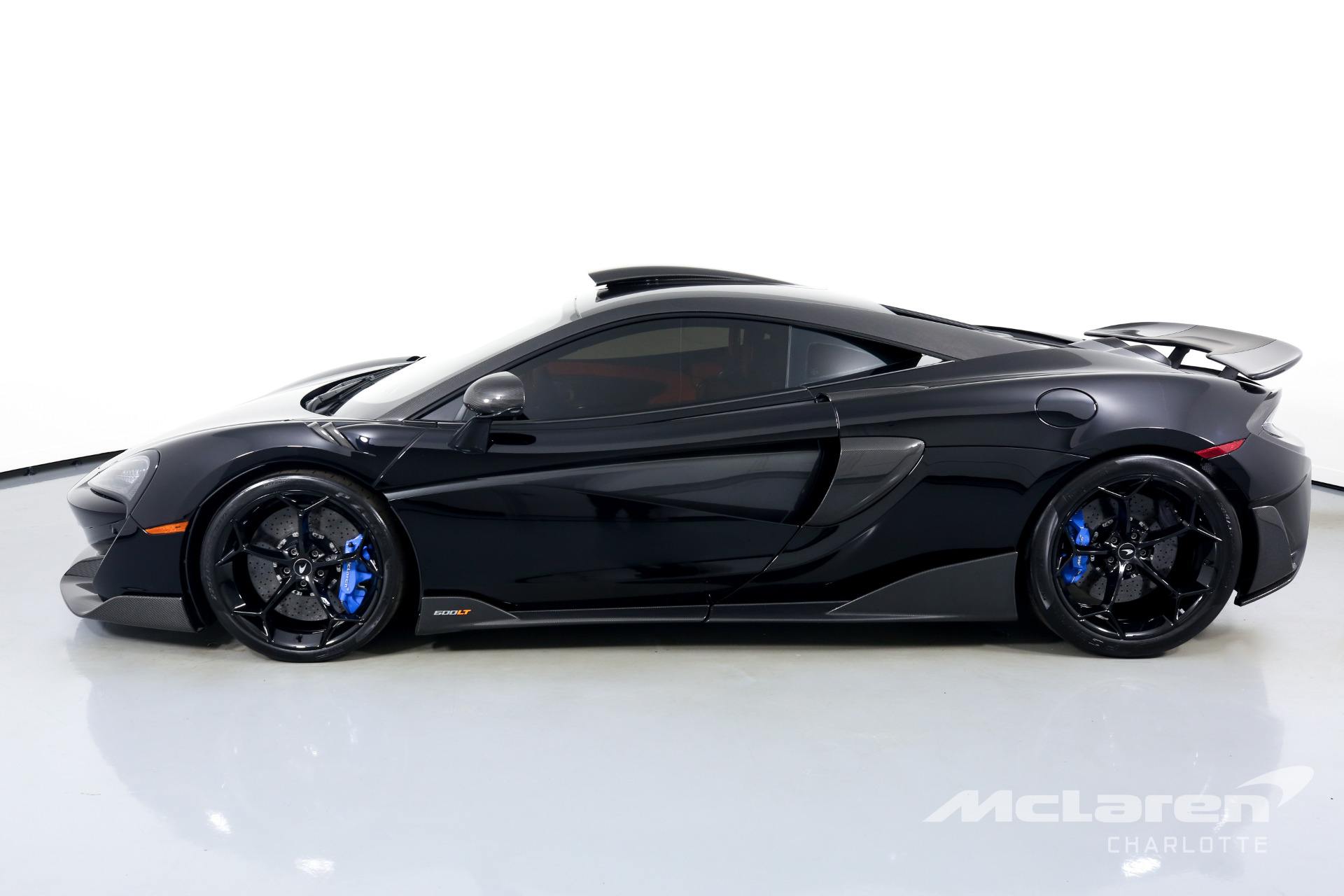 Used 2019 McLaren 600LT Base | Charlotte, NC