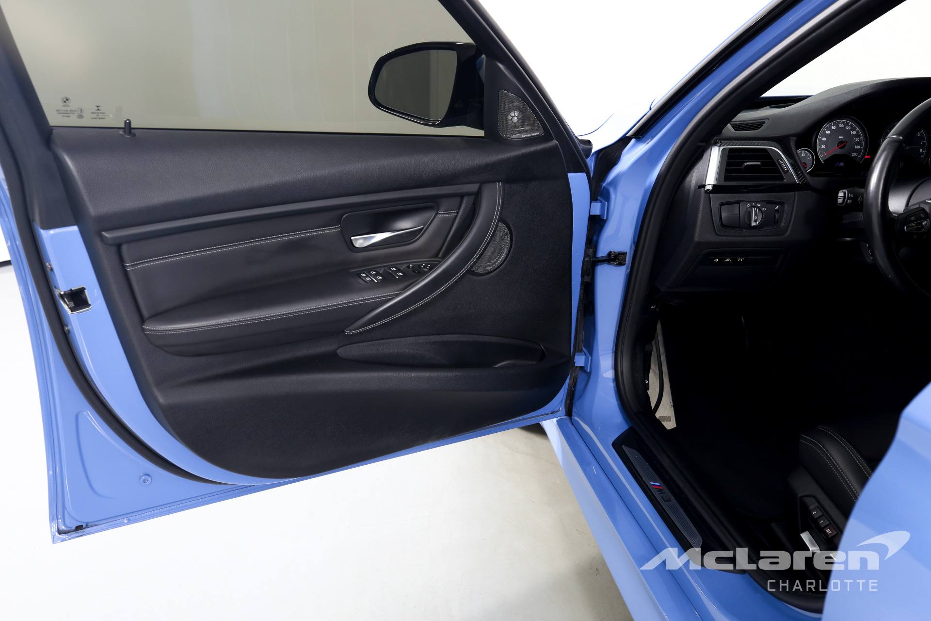 Used 2017 BMW M3 Base | Charlotte, NC