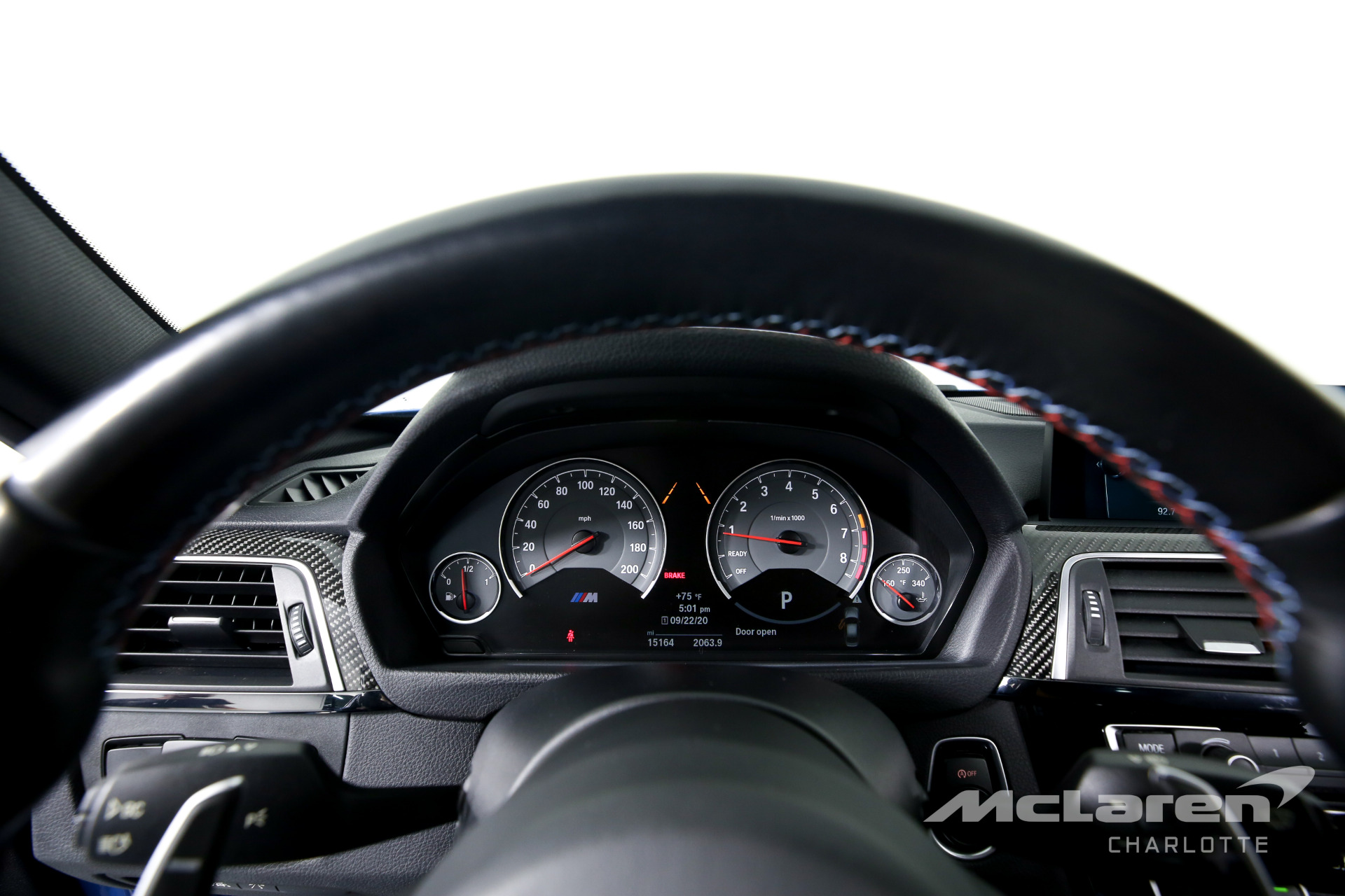 Used 2017 BMW M3 Base | Charlotte, NC