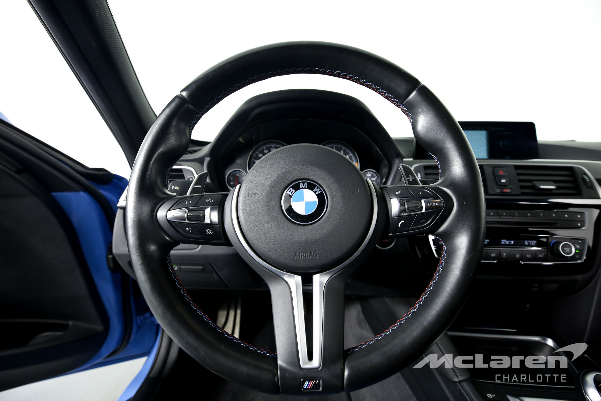 Used 2017 BMW M3 Base | Charlotte, NC