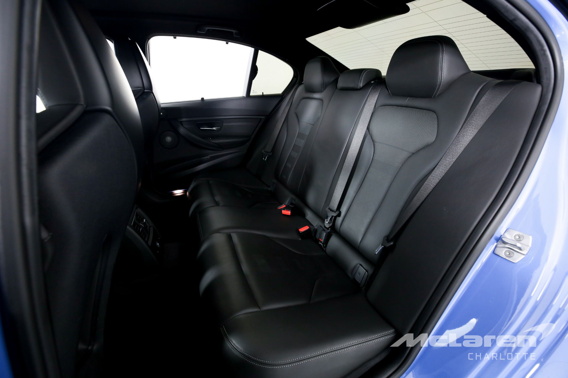 Used 2017 BMW M3 Base | Charlotte, NC