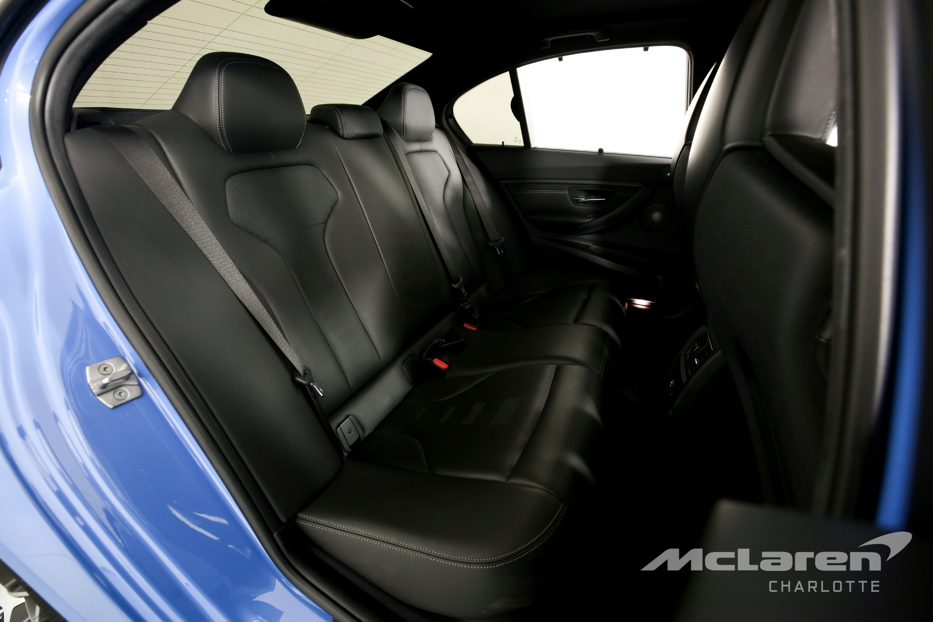 Used 2017 BMW M3 Base | Charlotte, NC