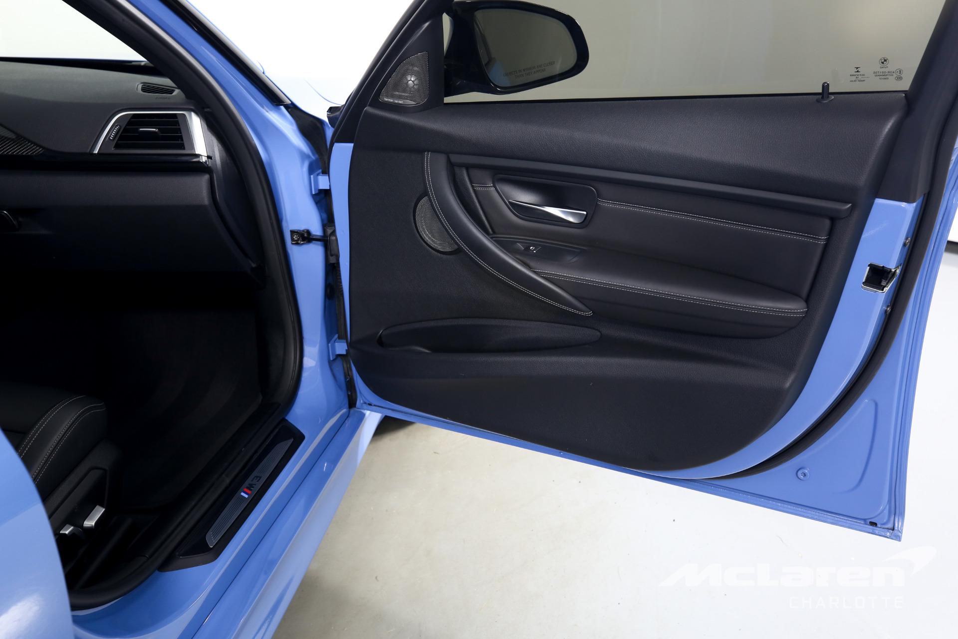 Used 2017 BMW M3 Base | Charlotte, NC
