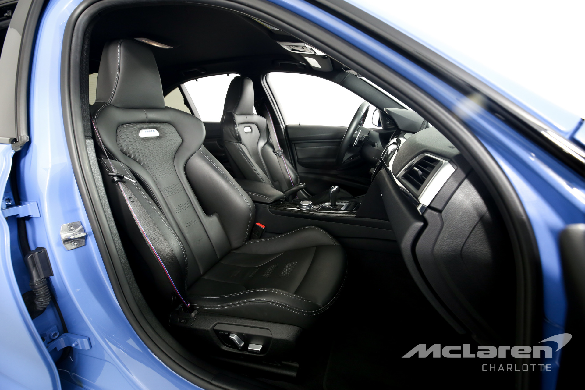 Used 2017 BMW M3 Base | Charlotte, NC