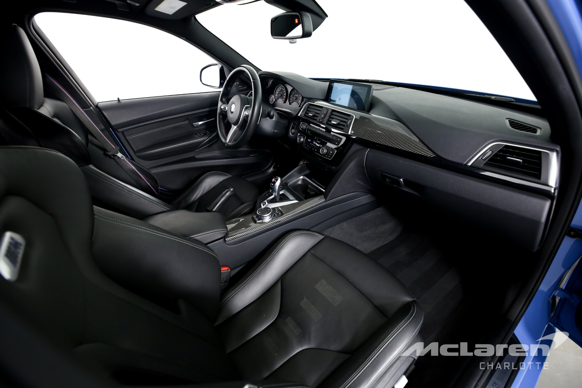 Used 2017 BMW M3 Base | Charlotte, NC
