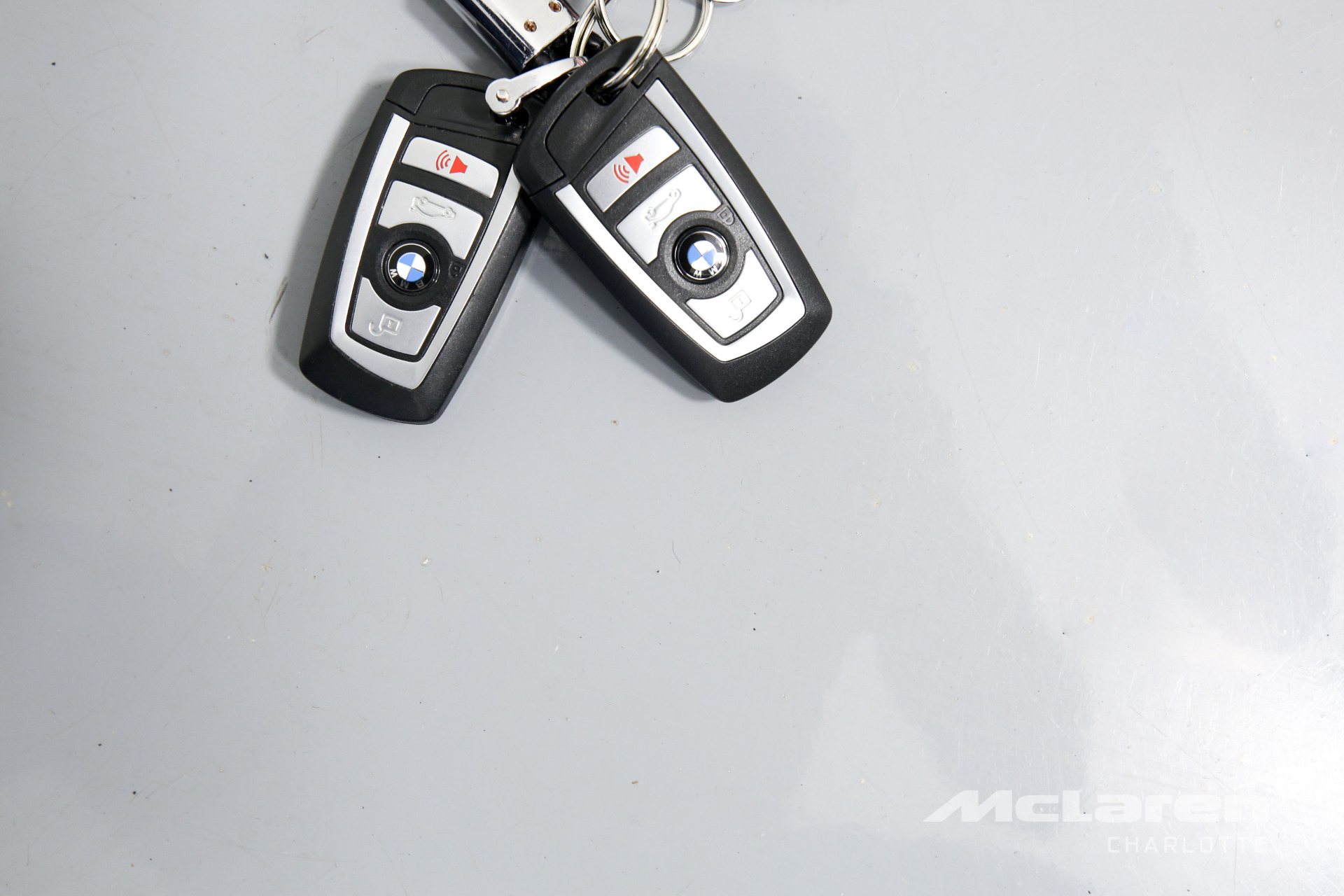 Used 2017 BMW M3 Base | Charlotte, NC