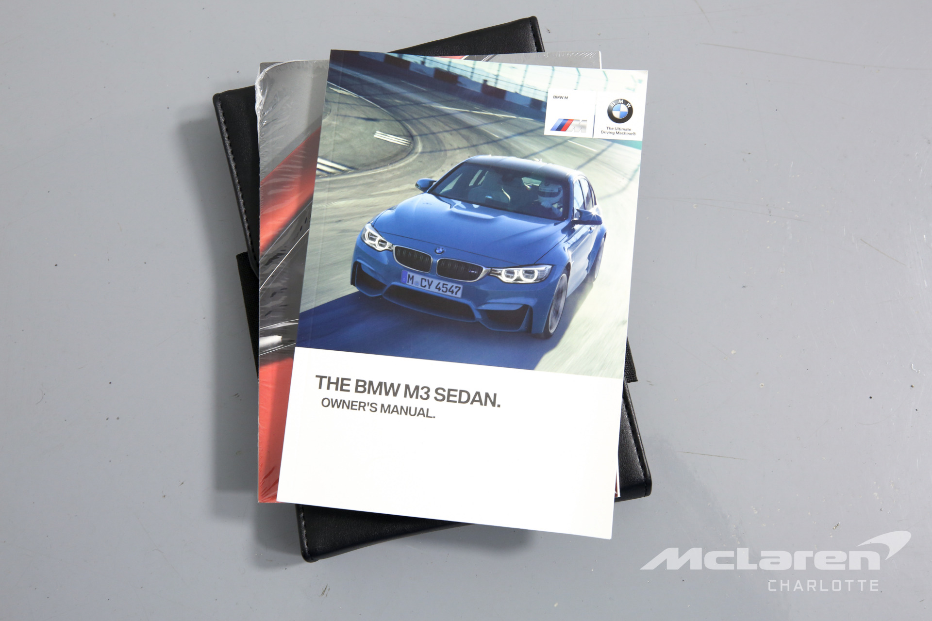 Used 2017 BMW M3 Base | Charlotte, NC