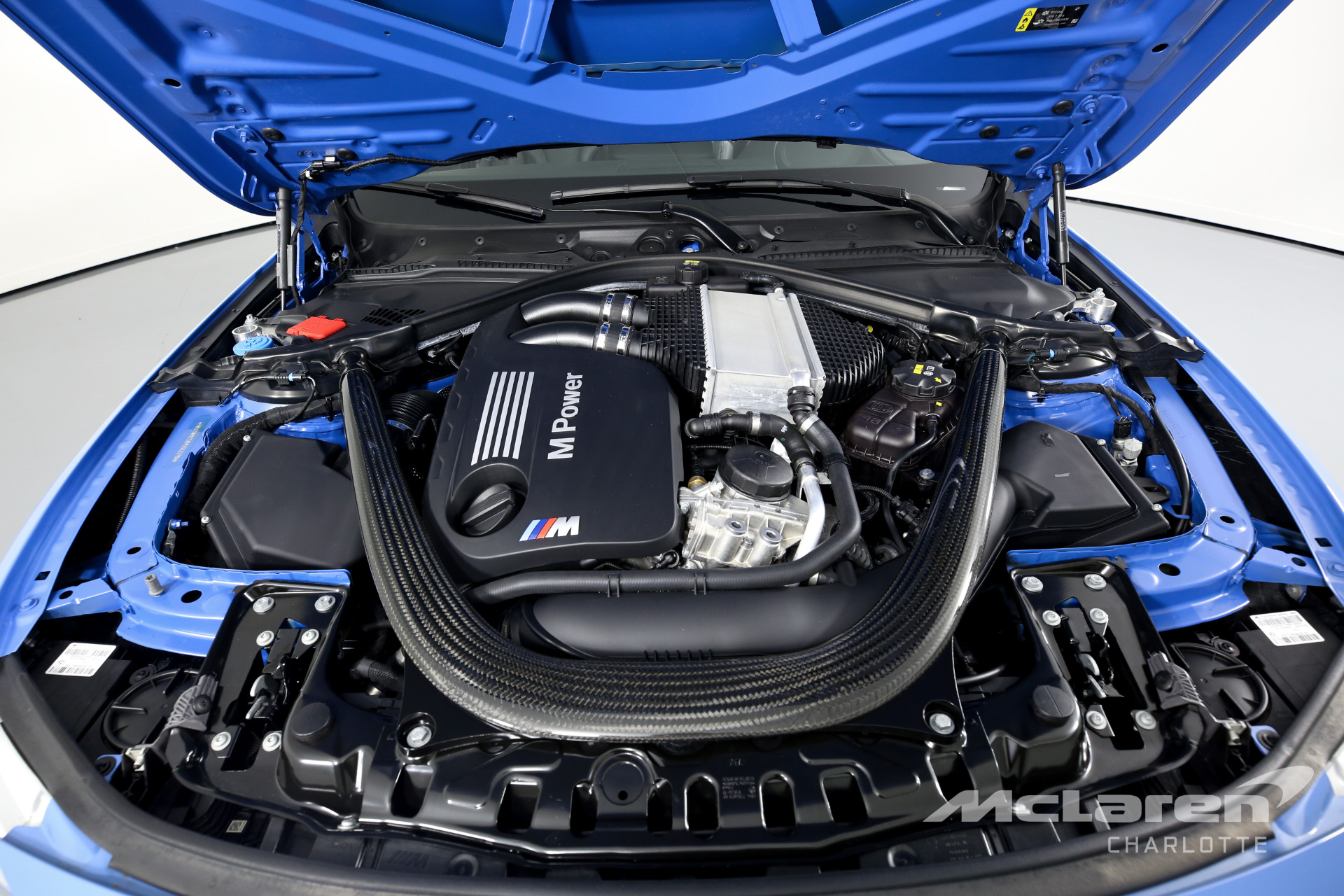 Used 2017 BMW M3 Base | Charlotte, NC