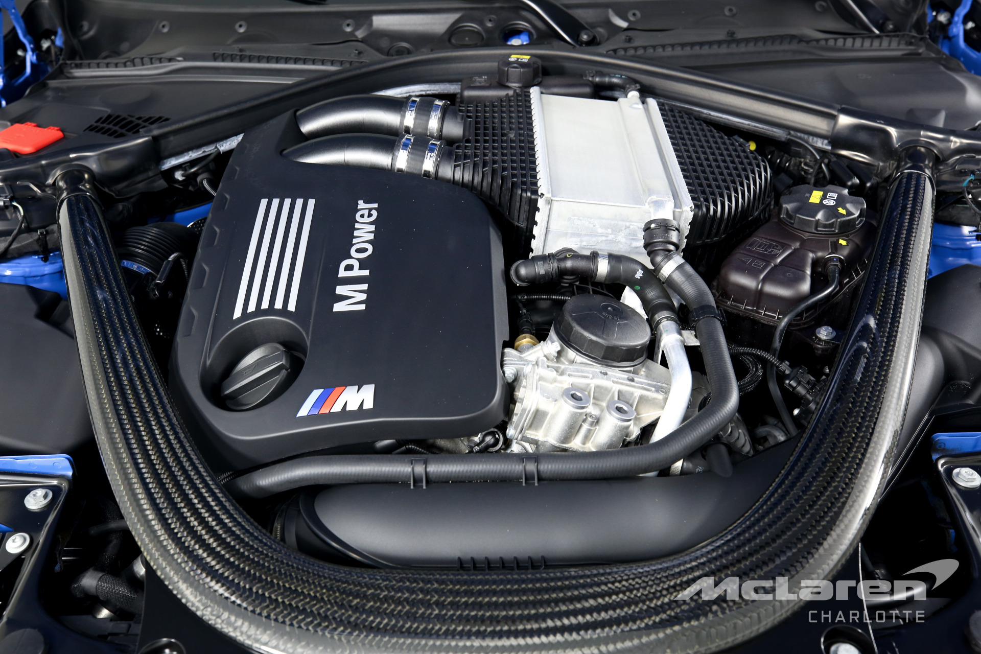 Used 2017 BMW M3 Base | Charlotte, NC