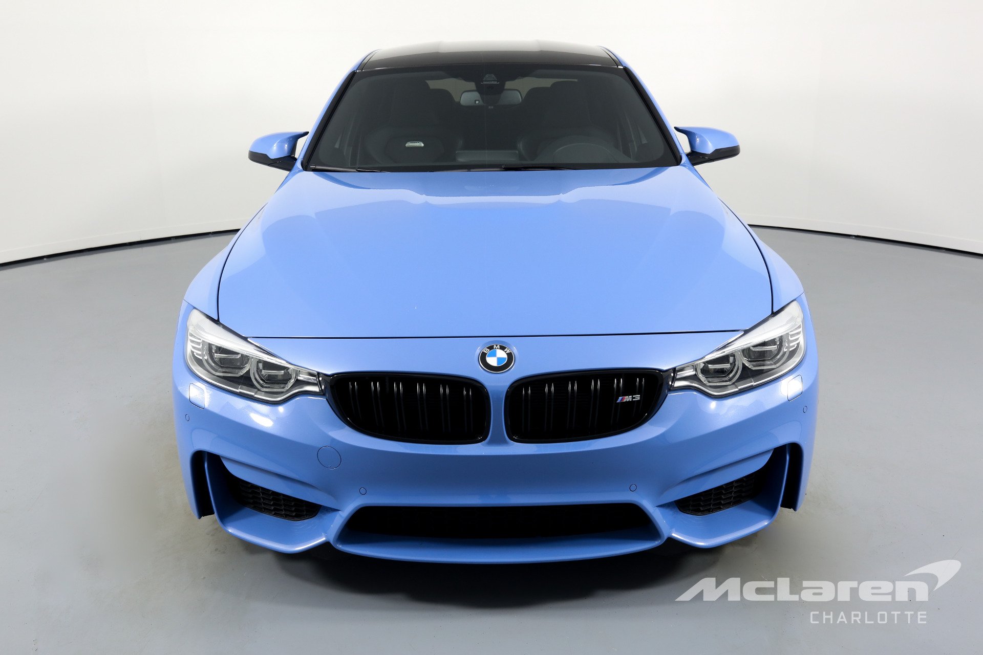 Used 2017 BMW M3 Base | Charlotte, NC
