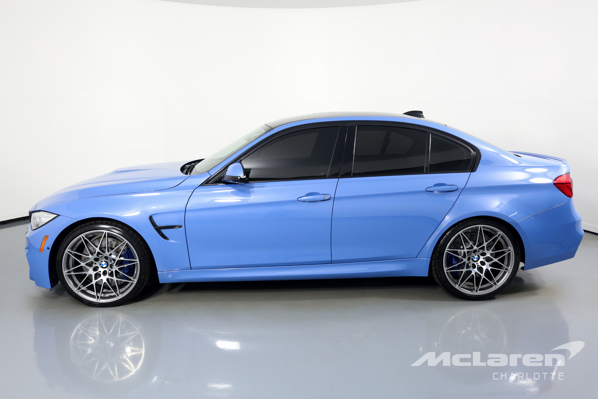 Used 2017 BMW M3 Base | Charlotte, NC