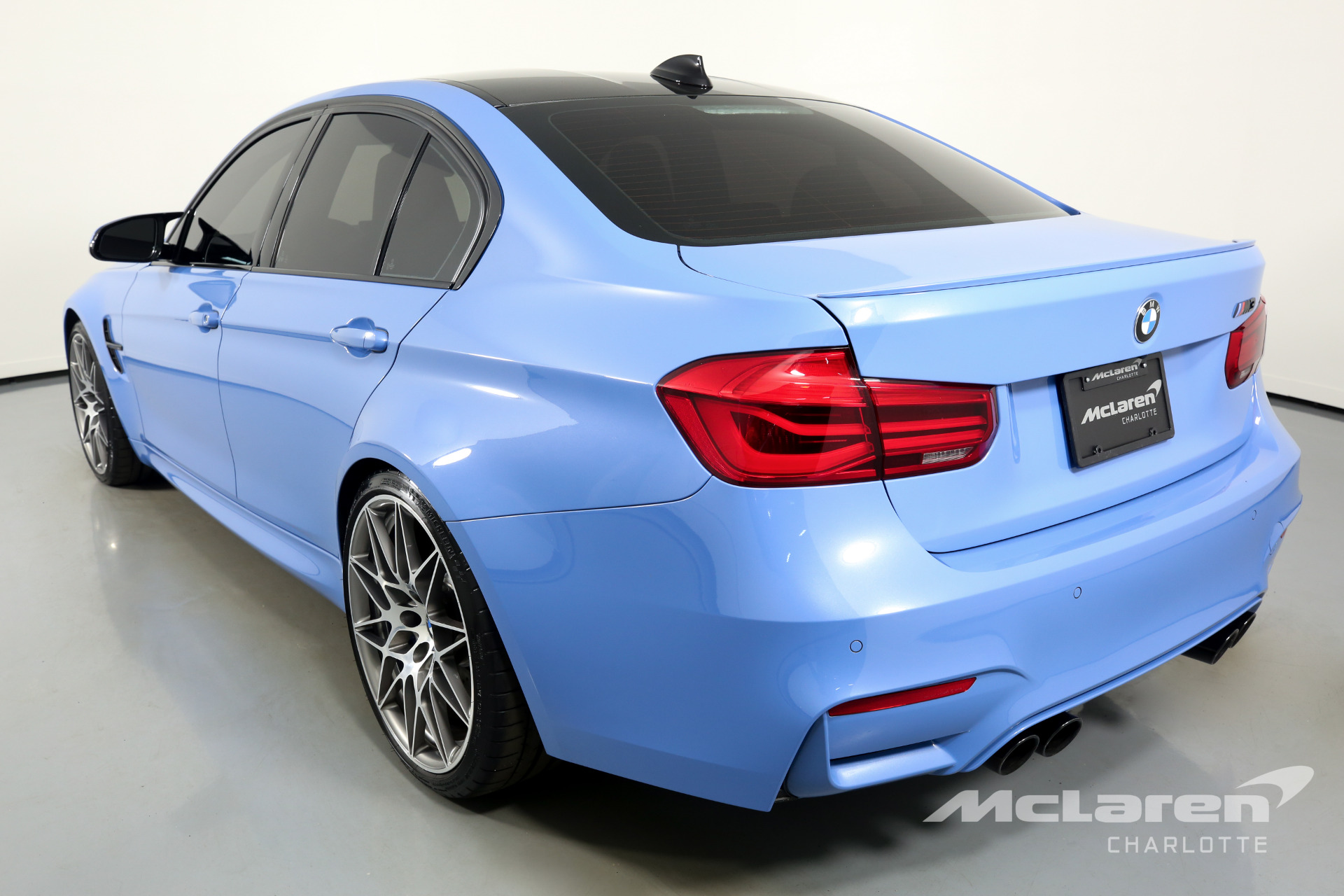 Used 2017 BMW M3 Base | Charlotte, NC