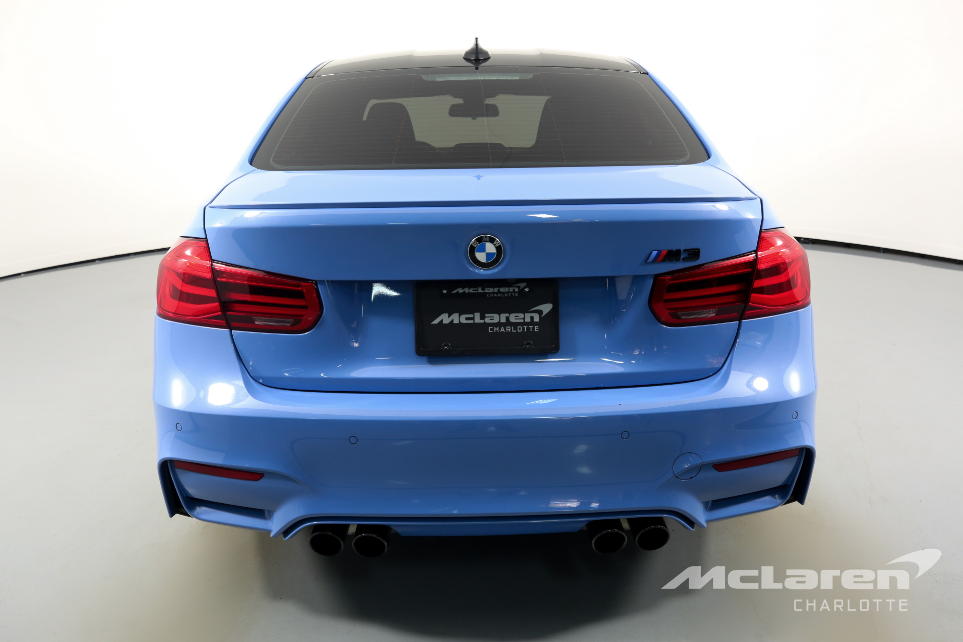 Used 2017 BMW M3 Base | Charlotte, NC
