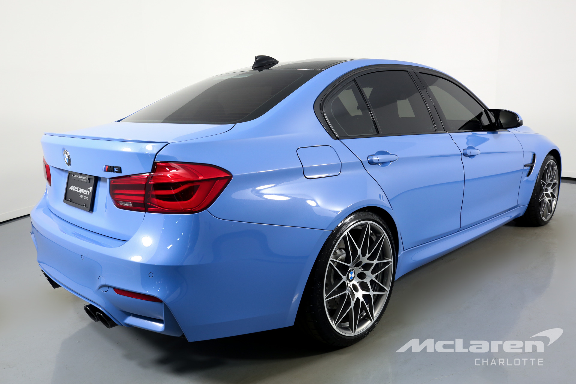 Used 2017 BMW M3 Base | Charlotte, NC