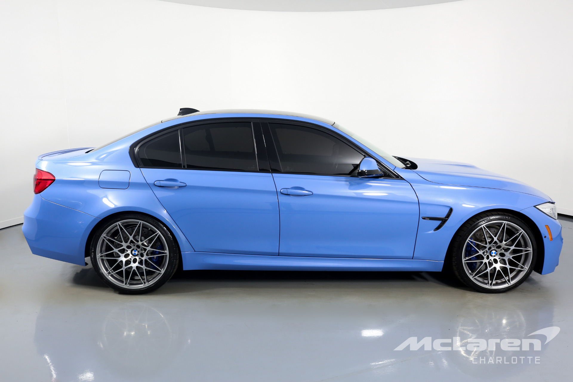 Used 2017 BMW M3 Base | Charlotte, NC