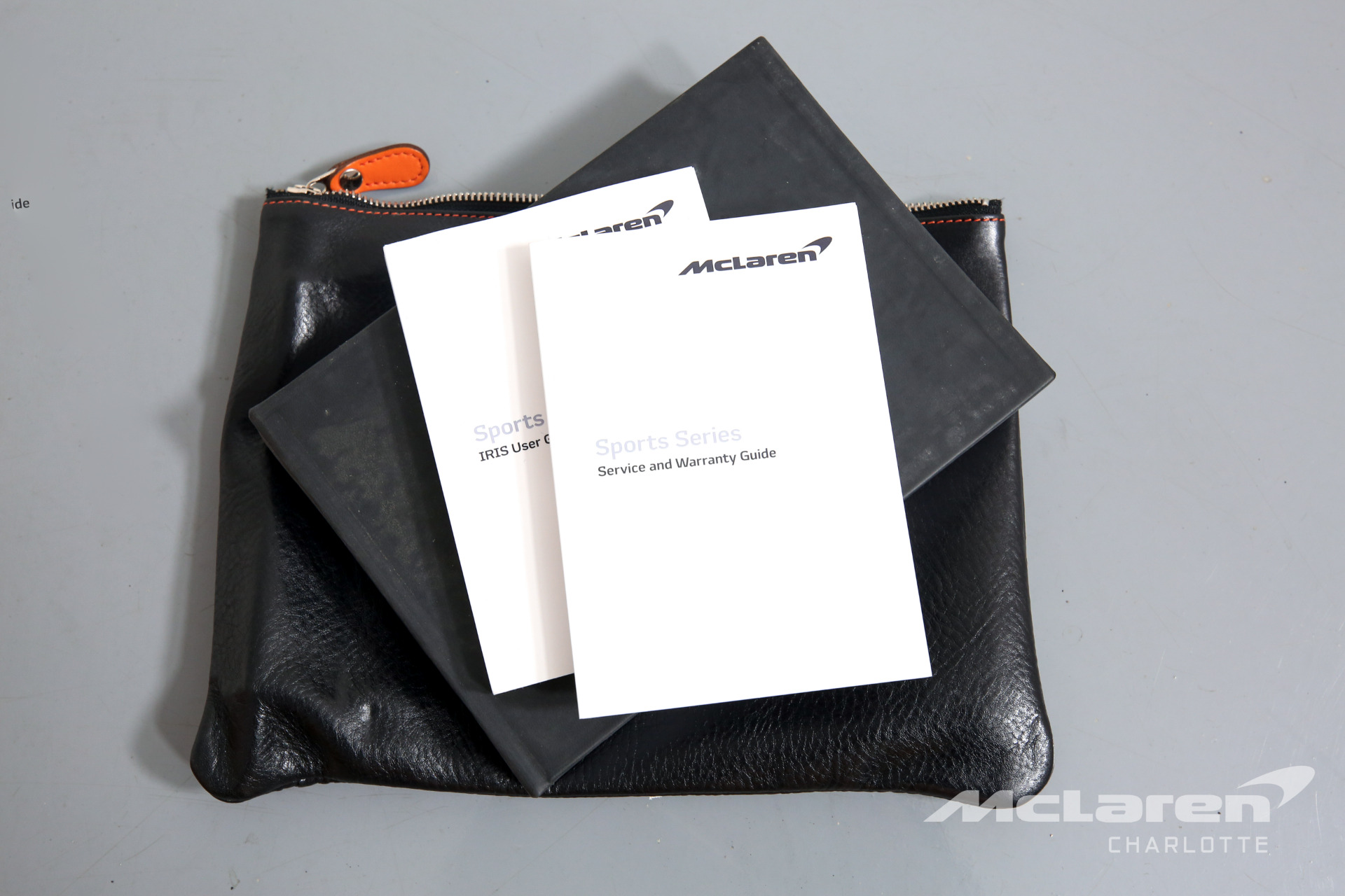Used 2019 McLaren 570S Spider Base | Charlotte, NC