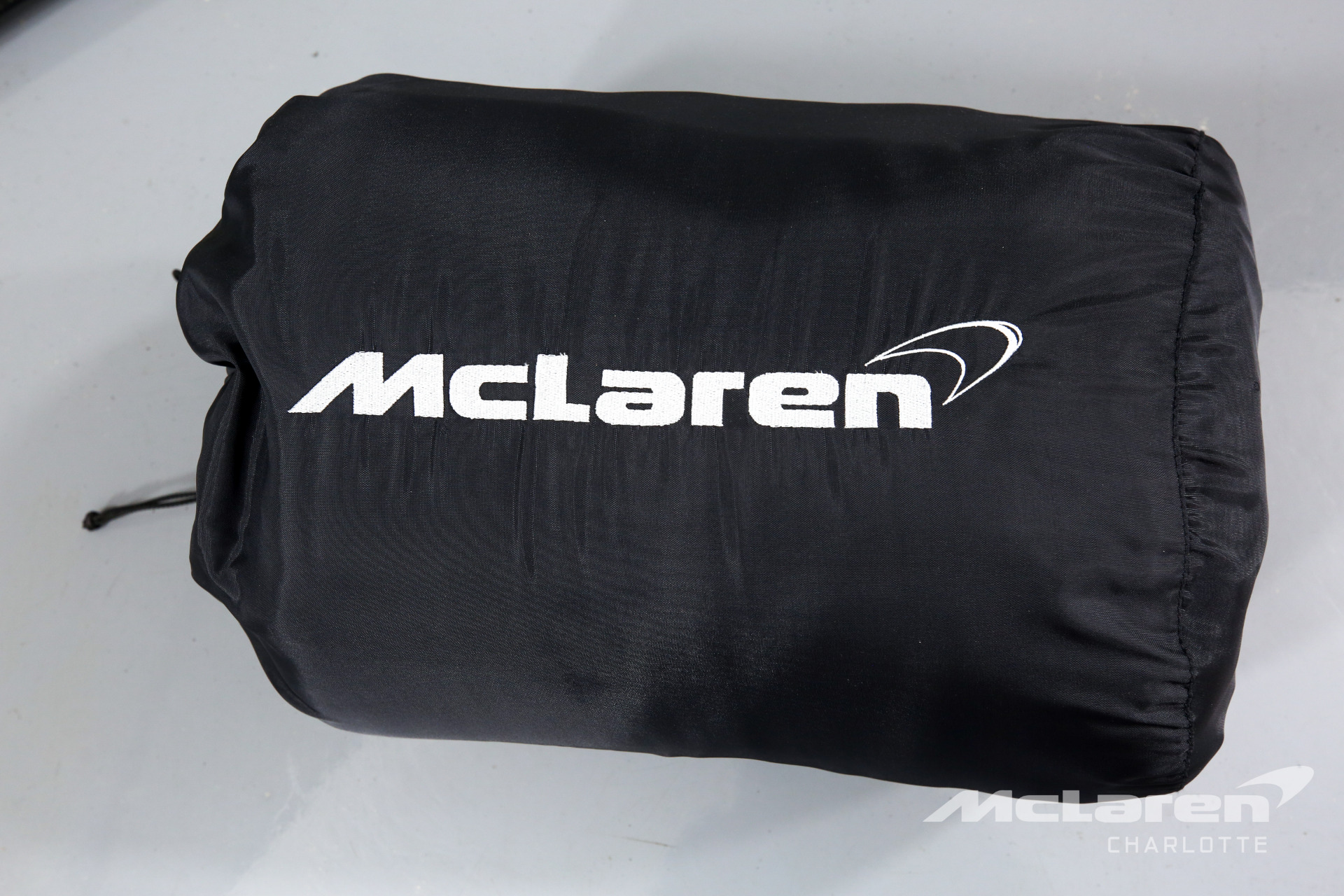 Used 2019 McLaren 570S Spider Base | Charlotte, NC