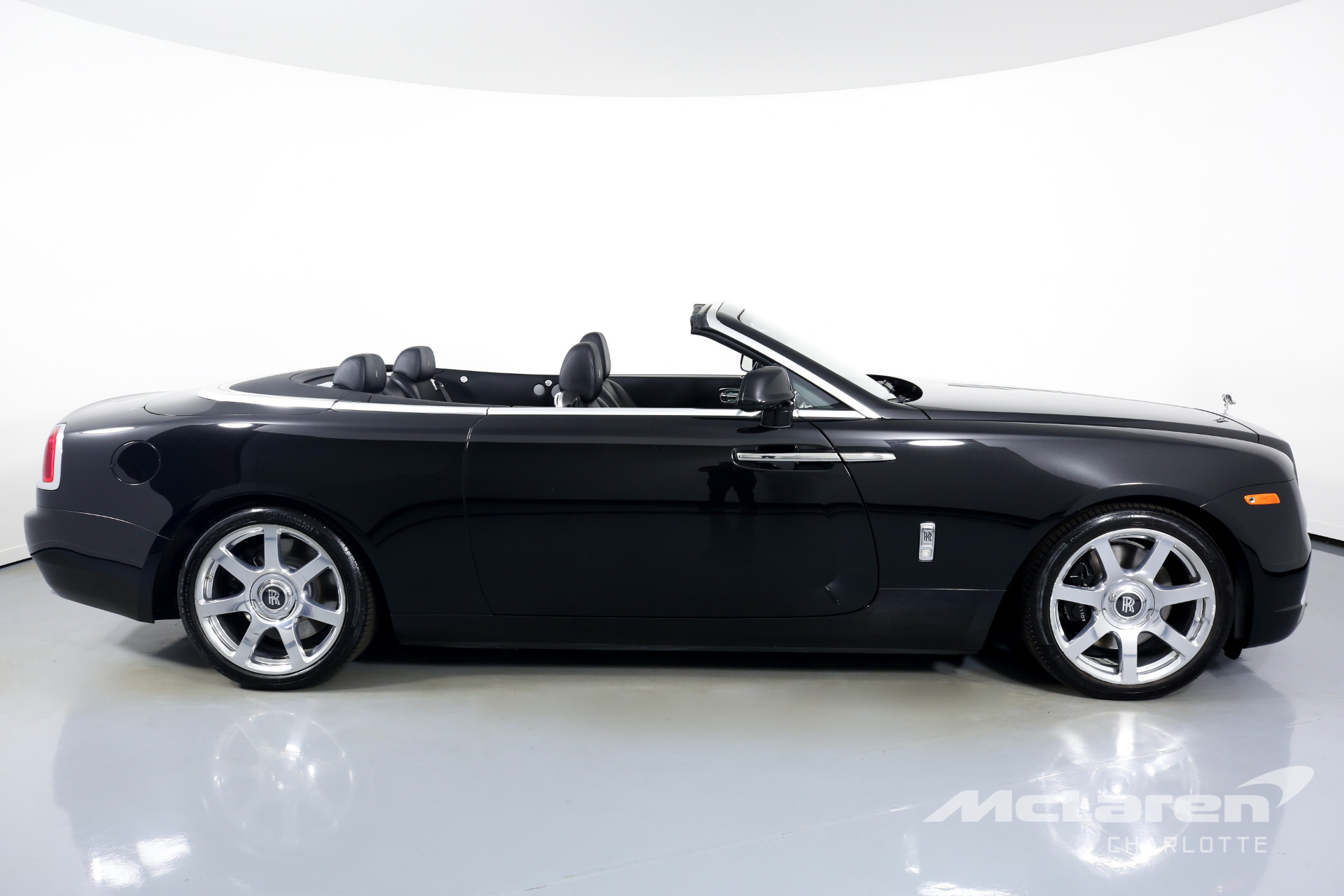 Used 2017 Rolls-Royce Dawn Base | Charlotte, NC