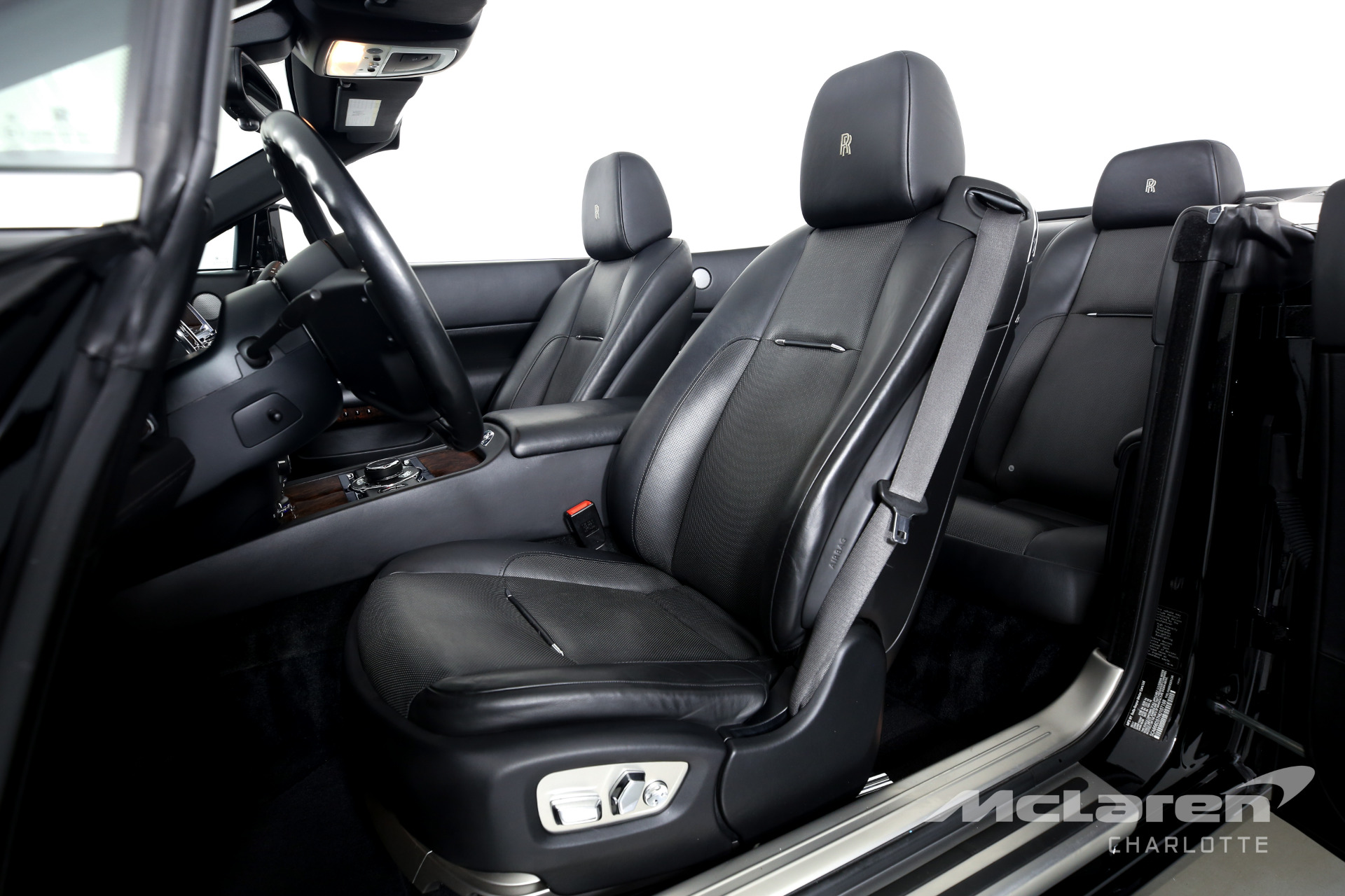 Used 2017 Rolls-Royce Dawn Base | Charlotte, NC