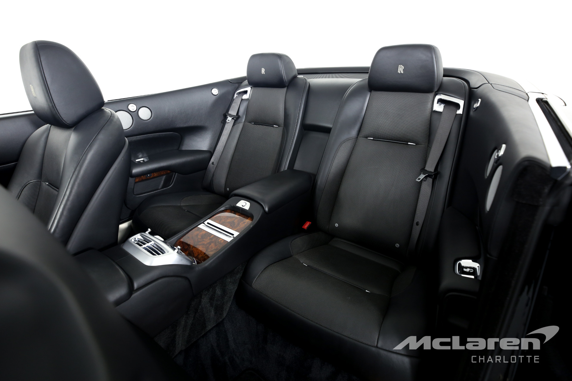Used 2017 Rolls-Royce Dawn Base | Charlotte, NC