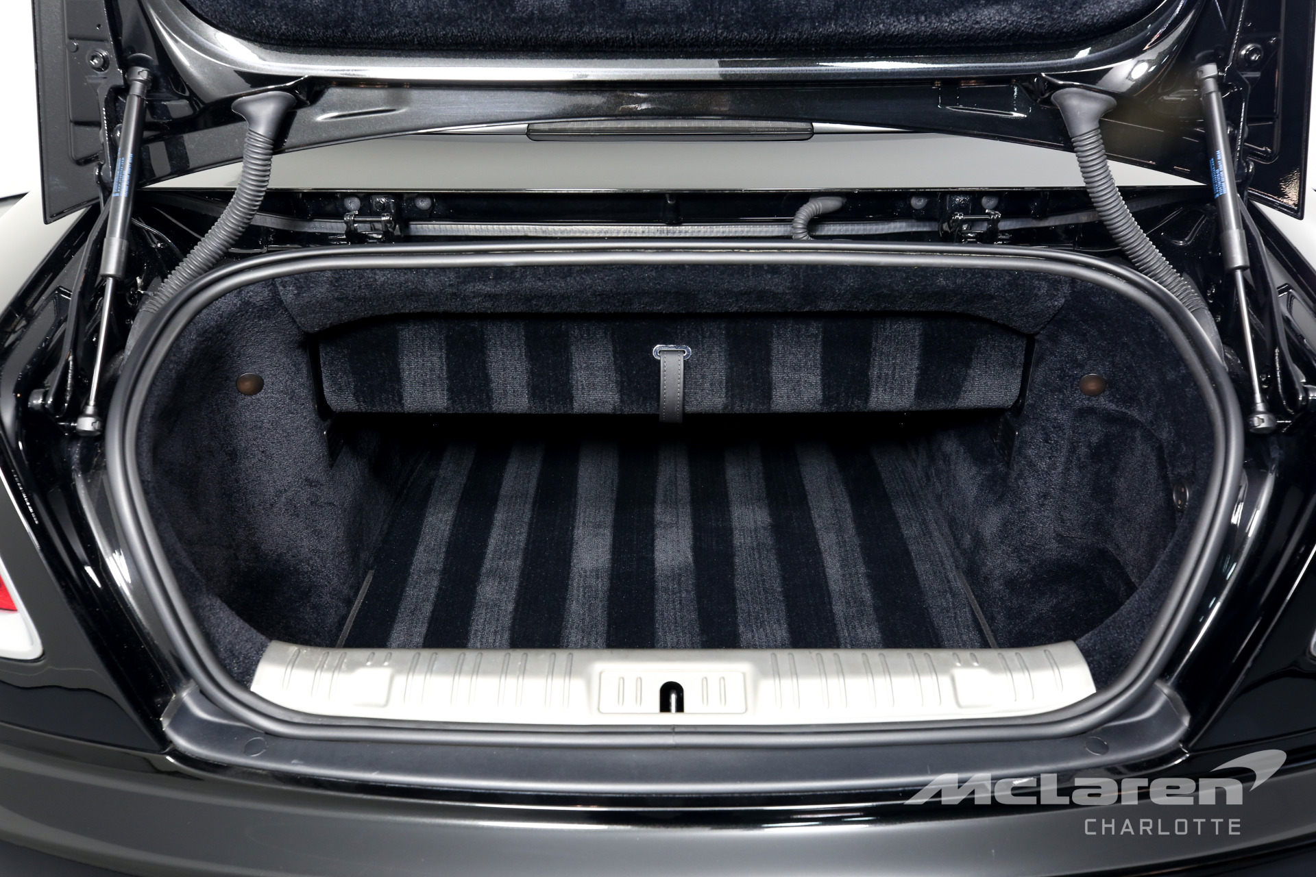 Used 2017 Rolls-Royce Dawn Base | Charlotte, NC