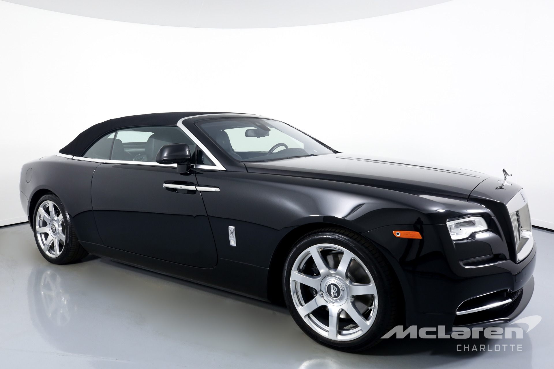 Used 2017 Rolls-Royce Dawn Base | Charlotte, NC