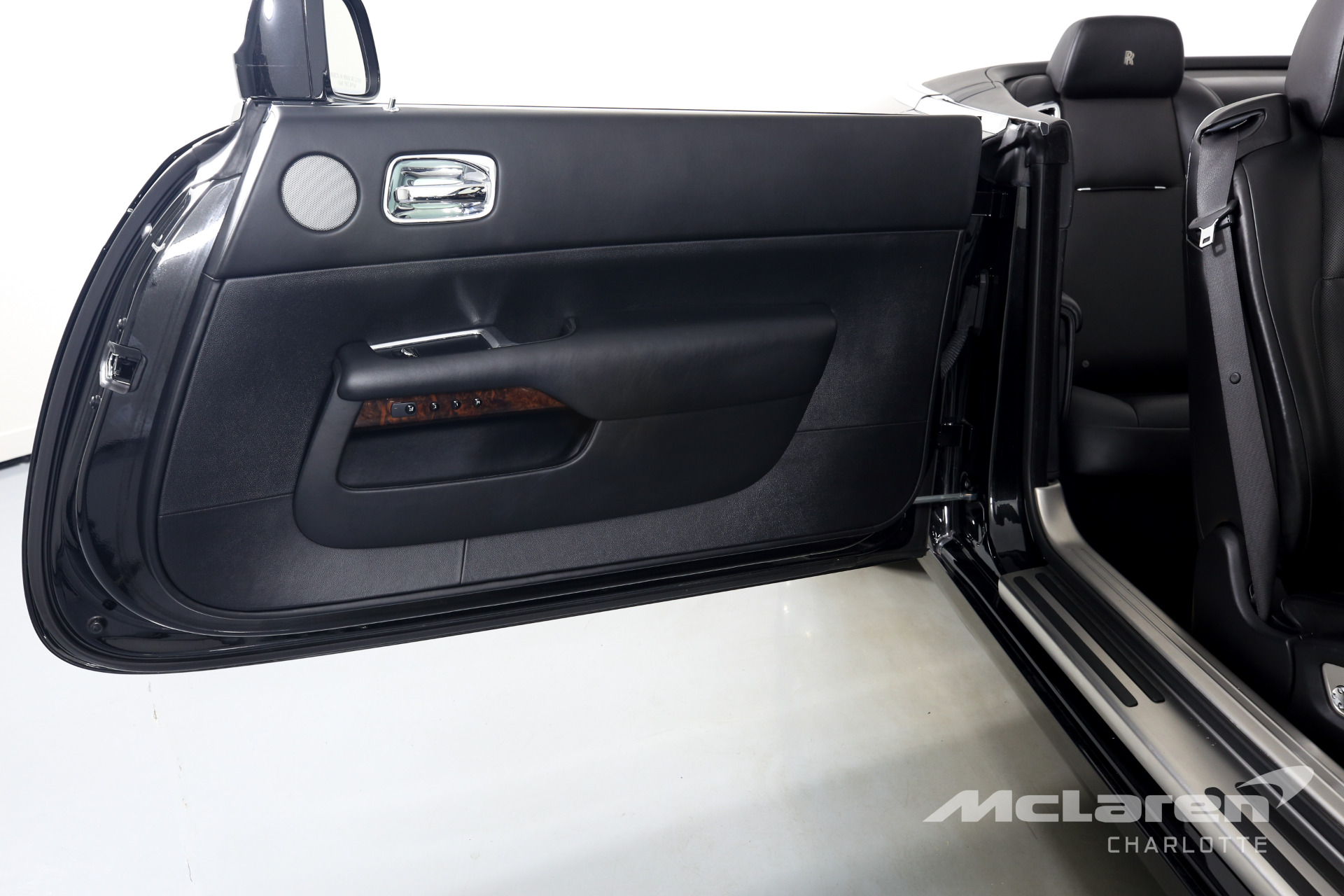 Used 2017 Rolls-Royce Dawn Base | Charlotte, NC