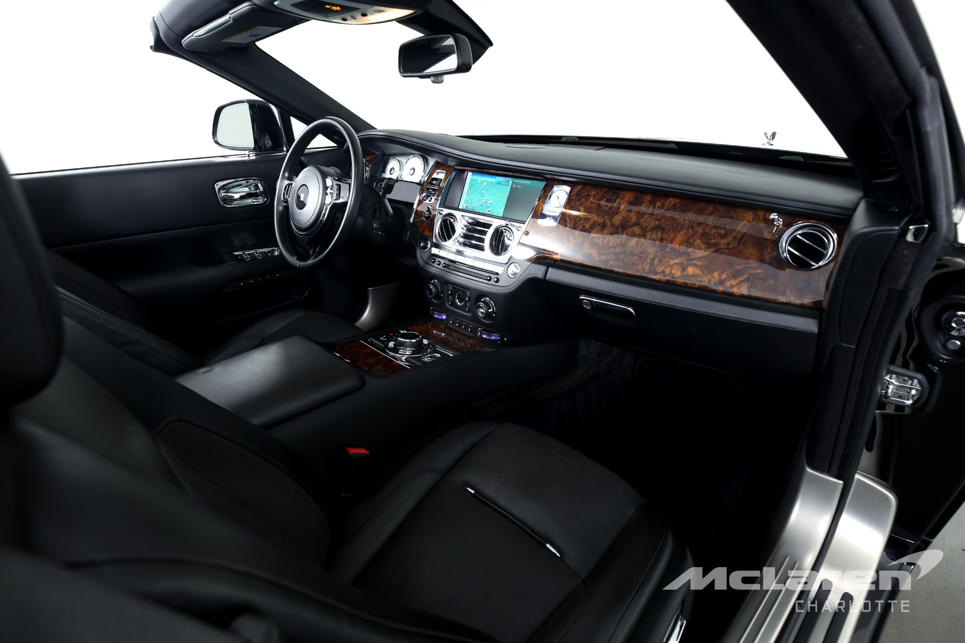 Used 2017 Rolls-Royce Dawn Base | Charlotte, NC