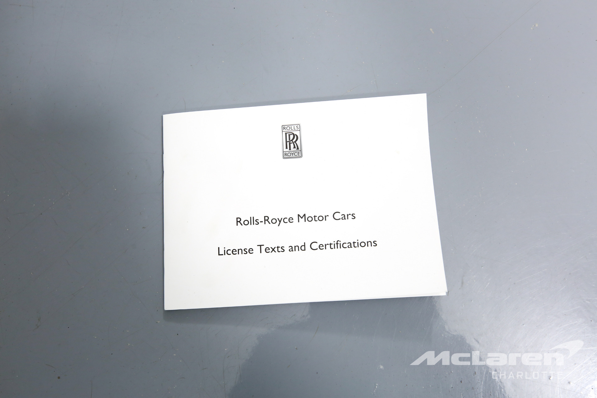 Used 2017 Rolls-Royce Dawn Base | Charlotte, NC