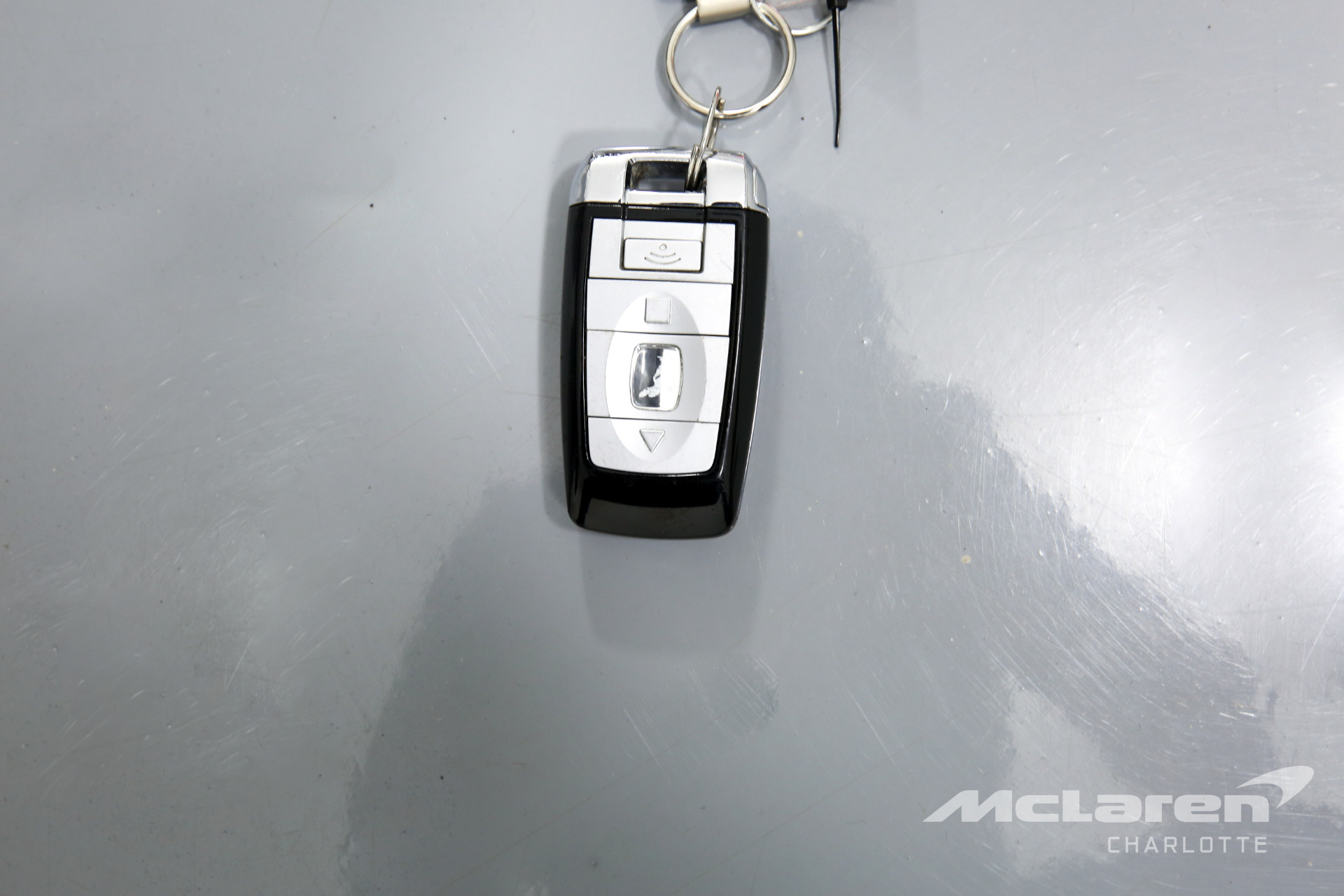 Used 2017 Rolls-Royce Dawn Base | Charlotte, NC