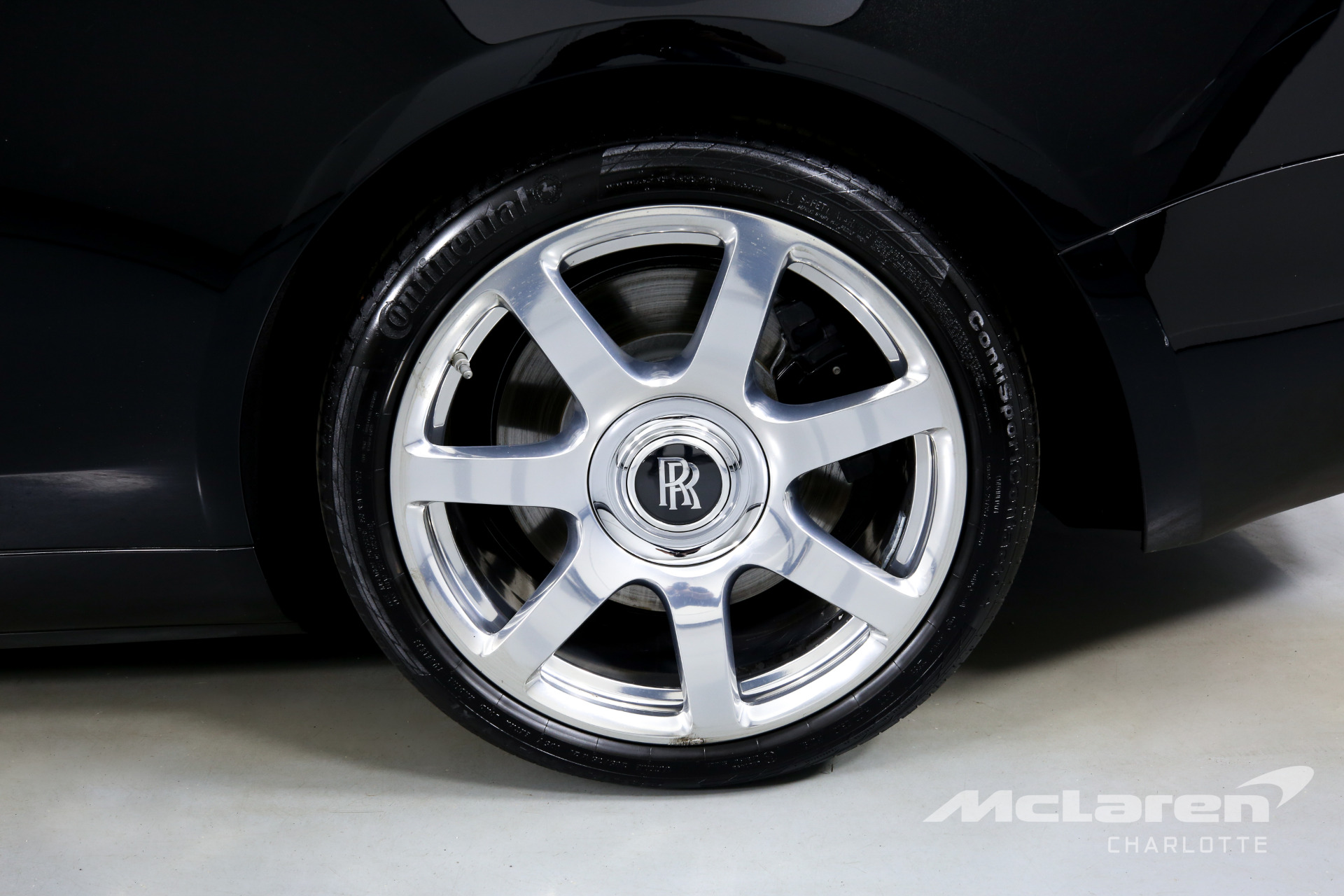 Used 2017 Rolls-Royce Dawn Base | Charlotte, NC