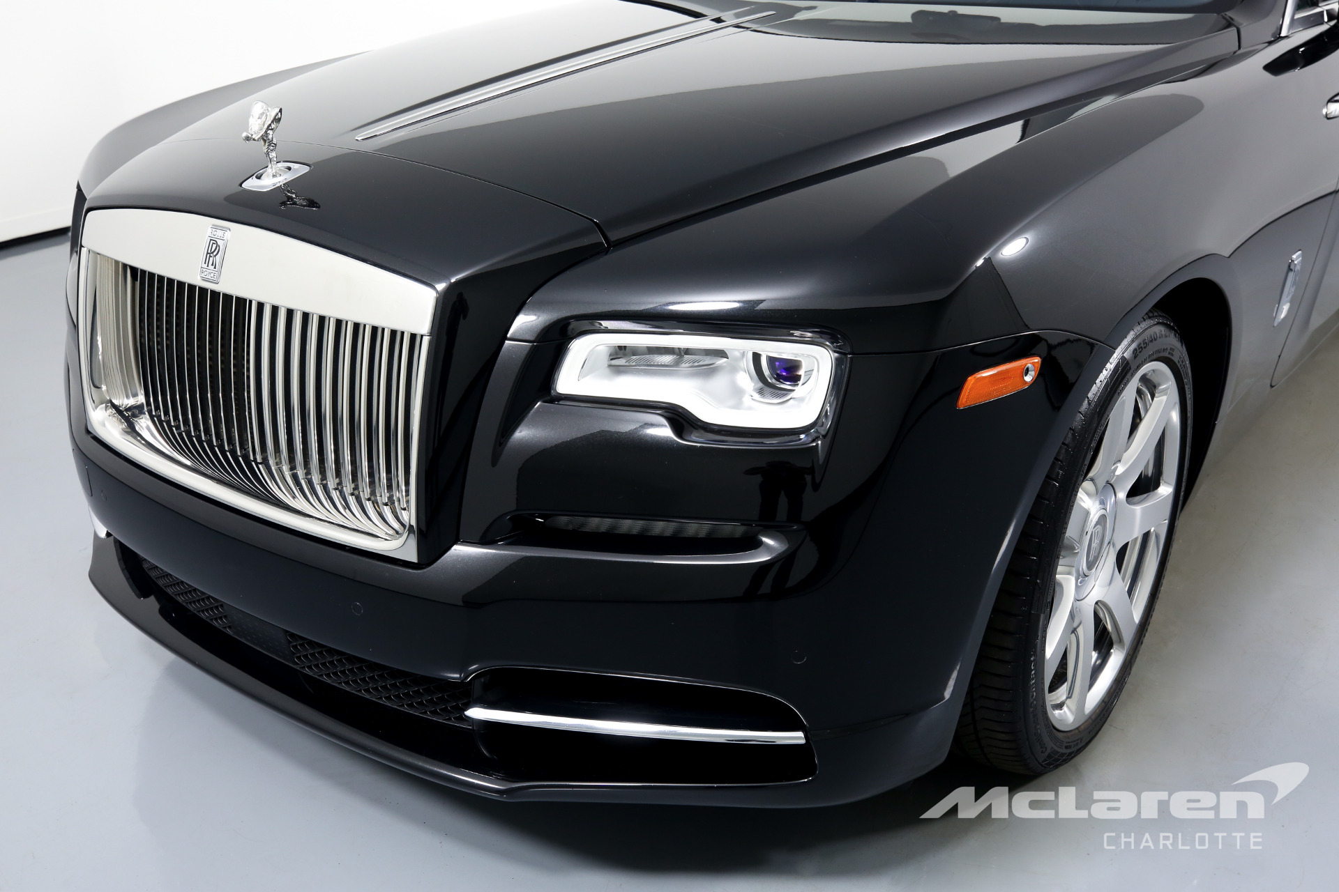 Used 2017 Rolls-Royce Dawn Base | Charlotte, NC