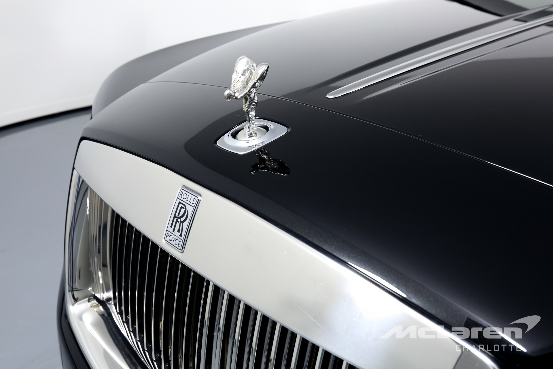 Used 2017 Rolls-Royce Dawn Base | Charlotte, NC
