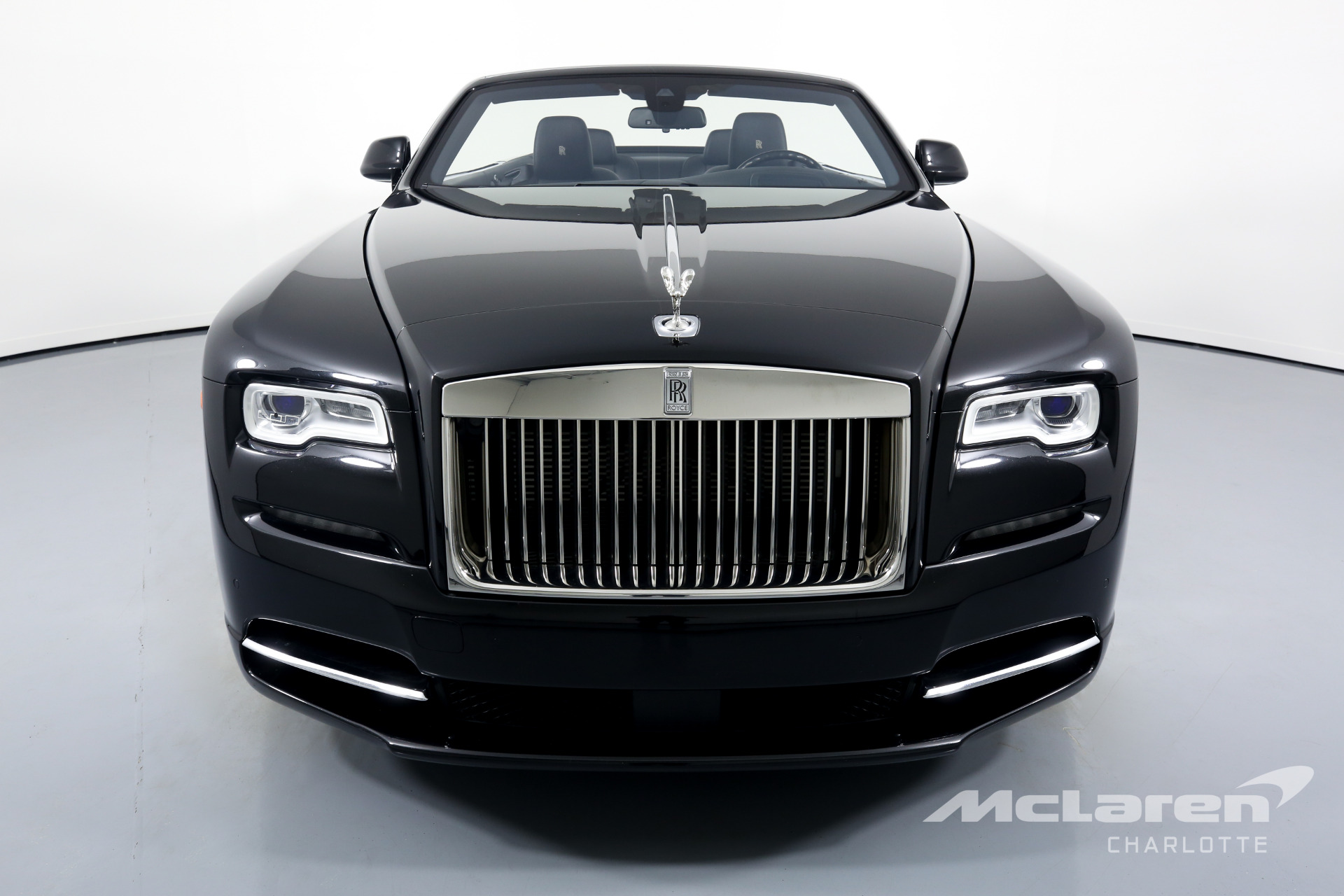Used 2017 Rolls-Royce Dawn Base | Charlotte, NC