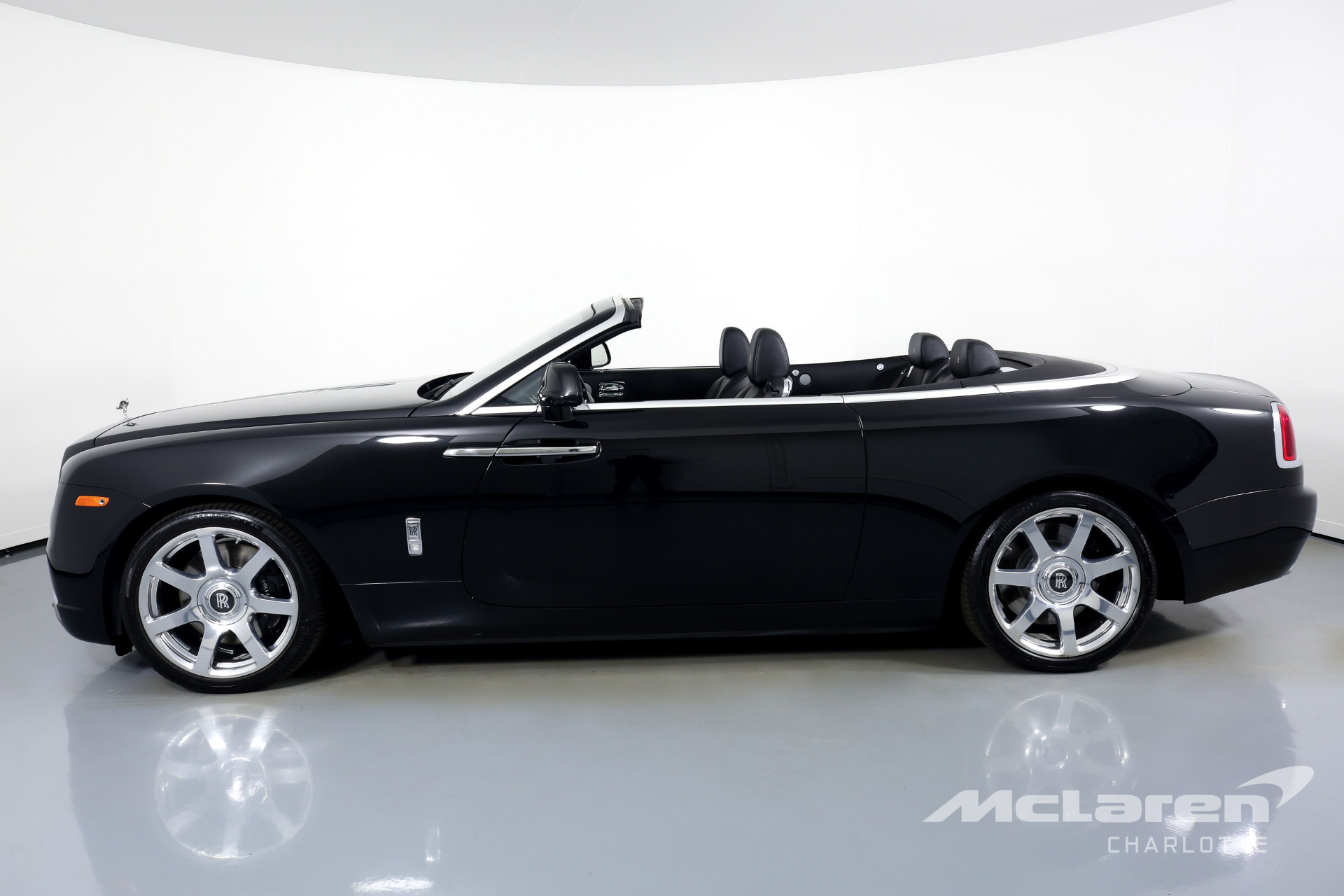 Used 2017 Rolls-Royce Dawn Base | Charlotte, NC