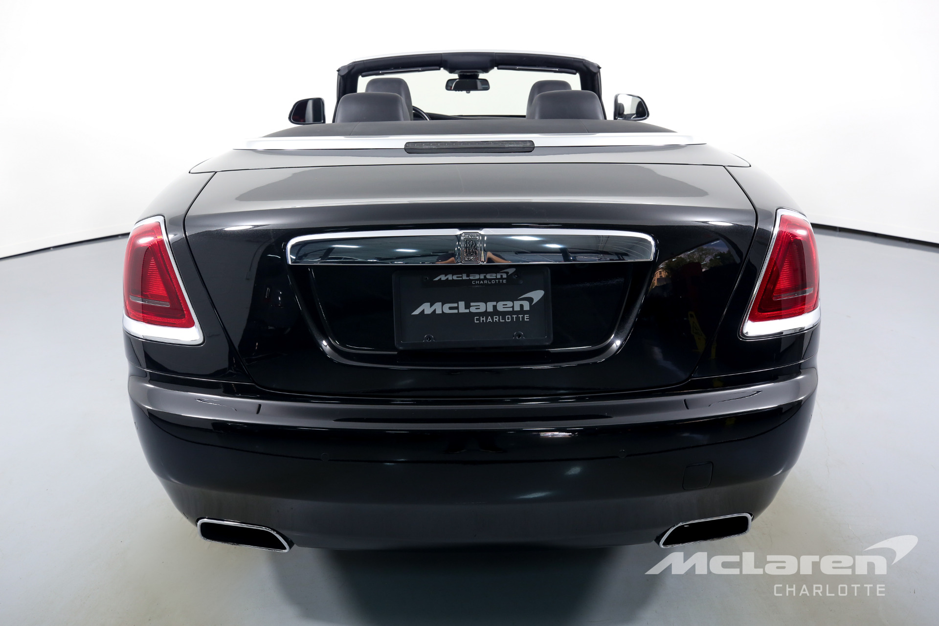 Used 2017 Rolls-Royce Dawn Base | Charlotte, NC