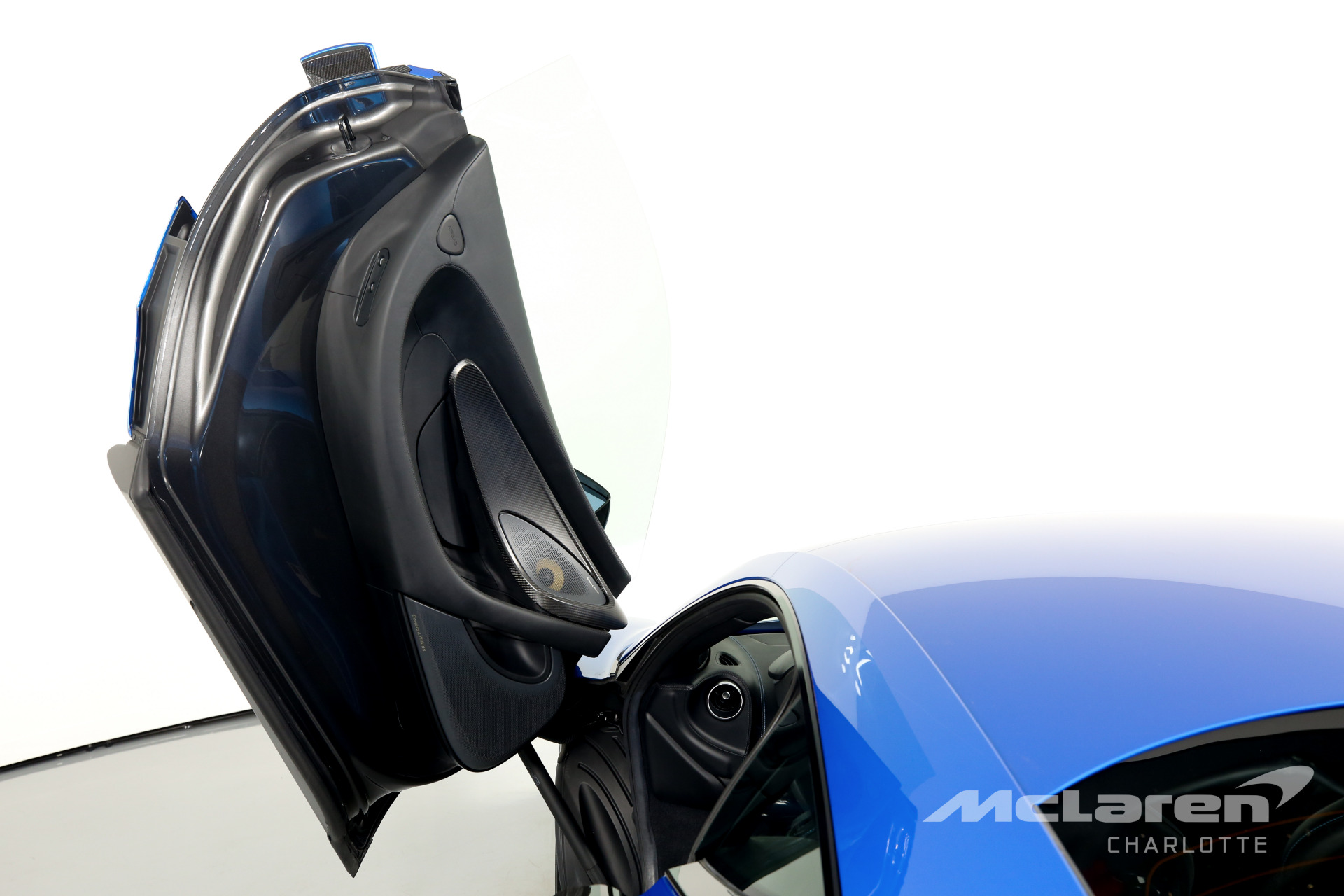 Used 2016 McLaren 570S Base | Charlotte, NC
