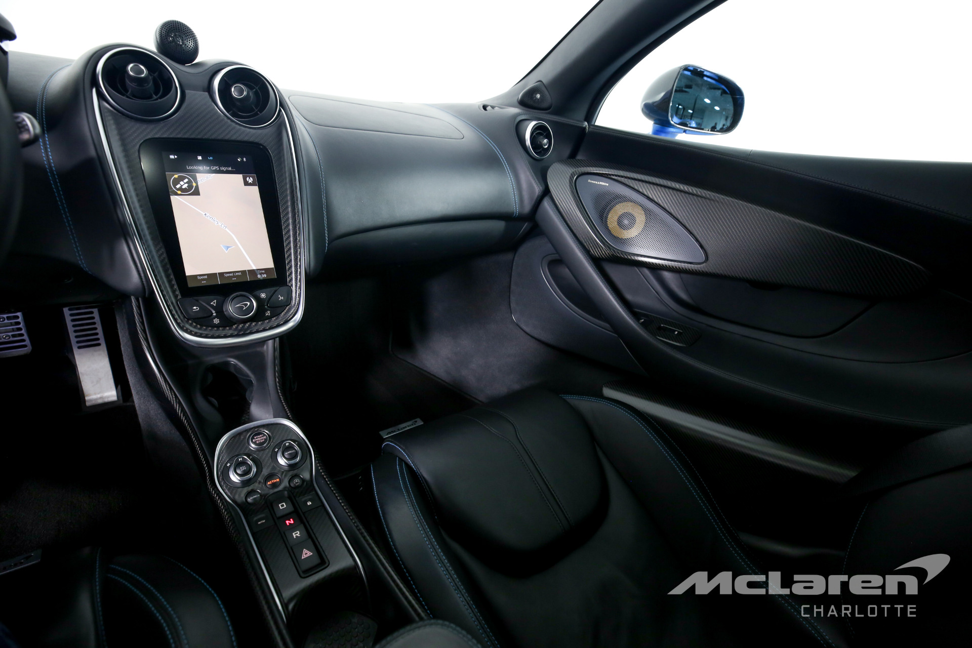 Used 2016 McLaren 570S Base | Charlotte, NC