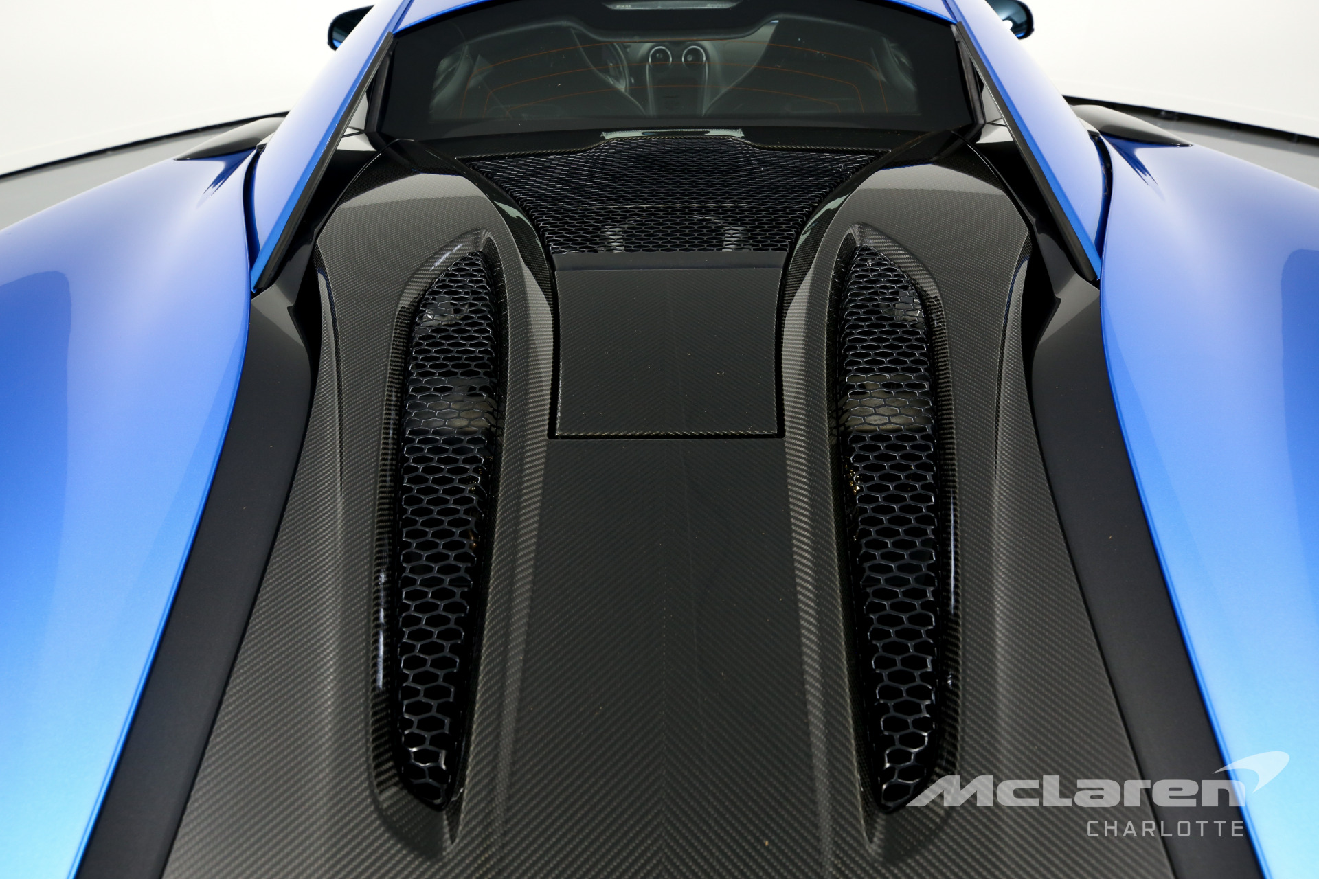 Used 2016 McLaren 570S Base | Charlotte, NC