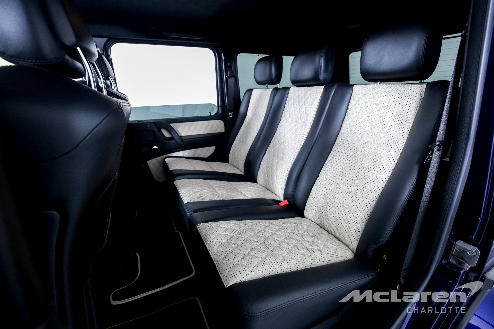 Used 2017 Mercedes-Benz G-Class AMG G 63 | Charlotte, NC