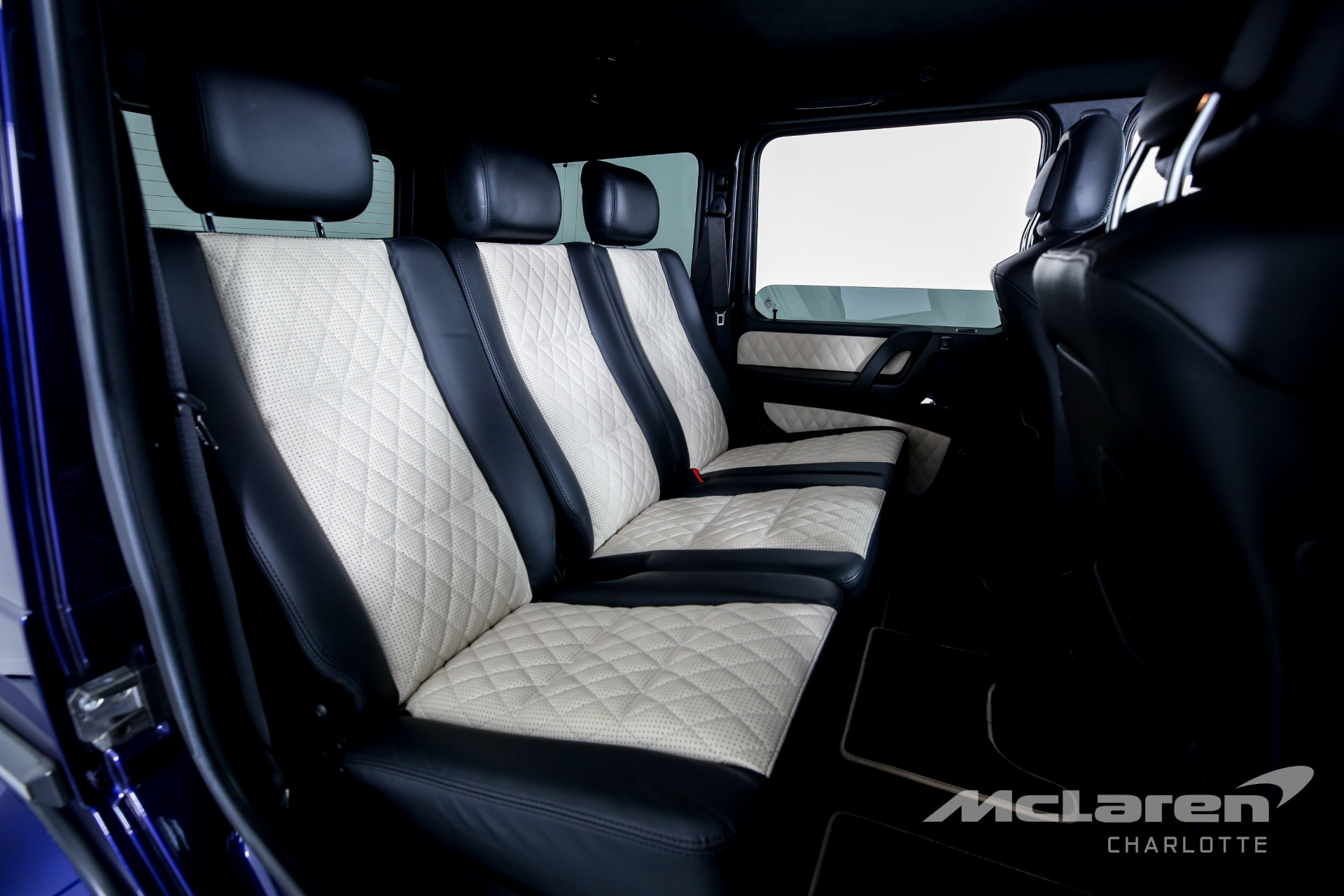 Used 2017 Mercedes-Benz G-Class AMG G 63 | Charlotte, NC