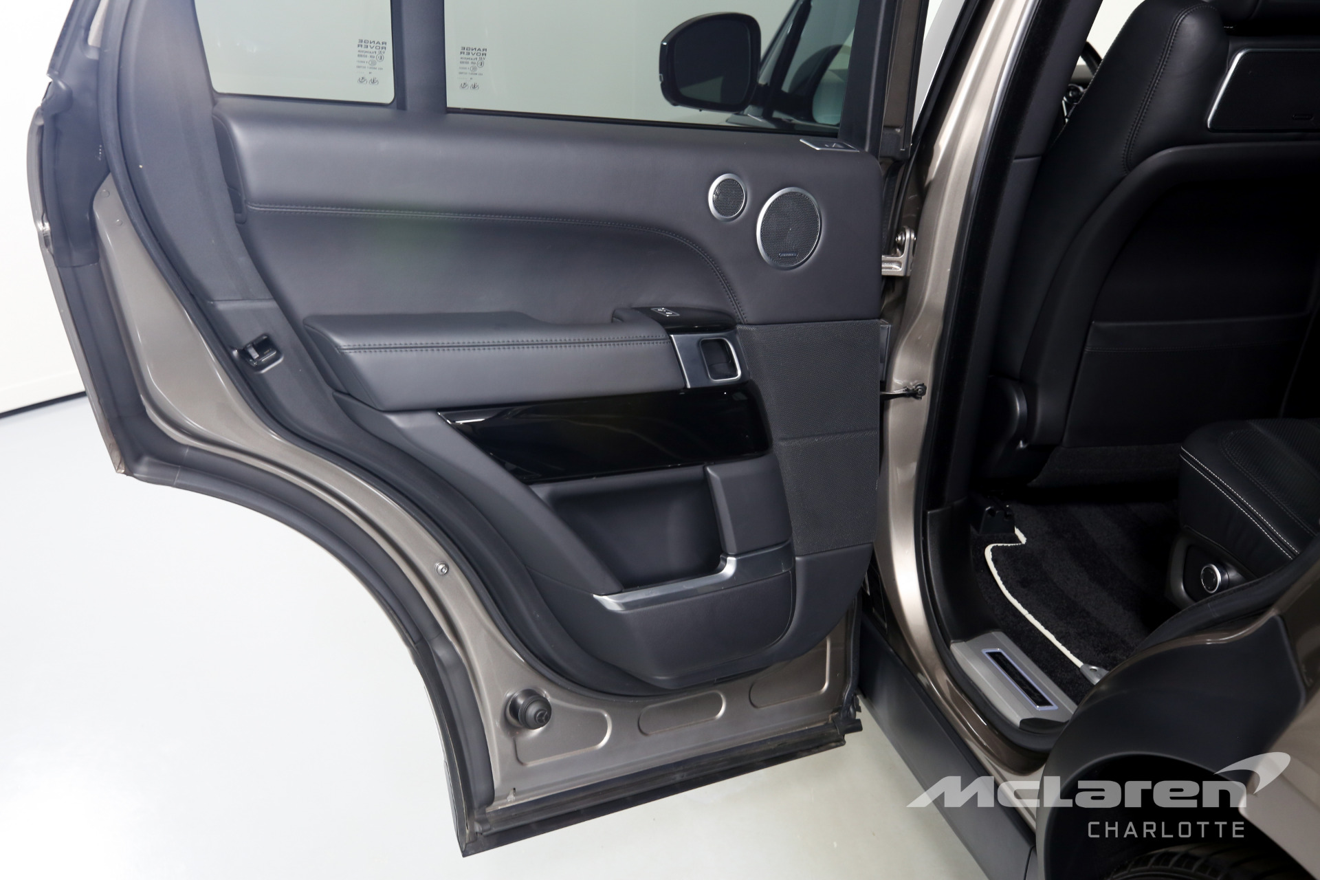 Used 2017 Land Rover Range Rover Autobiography | Charlotte, NC