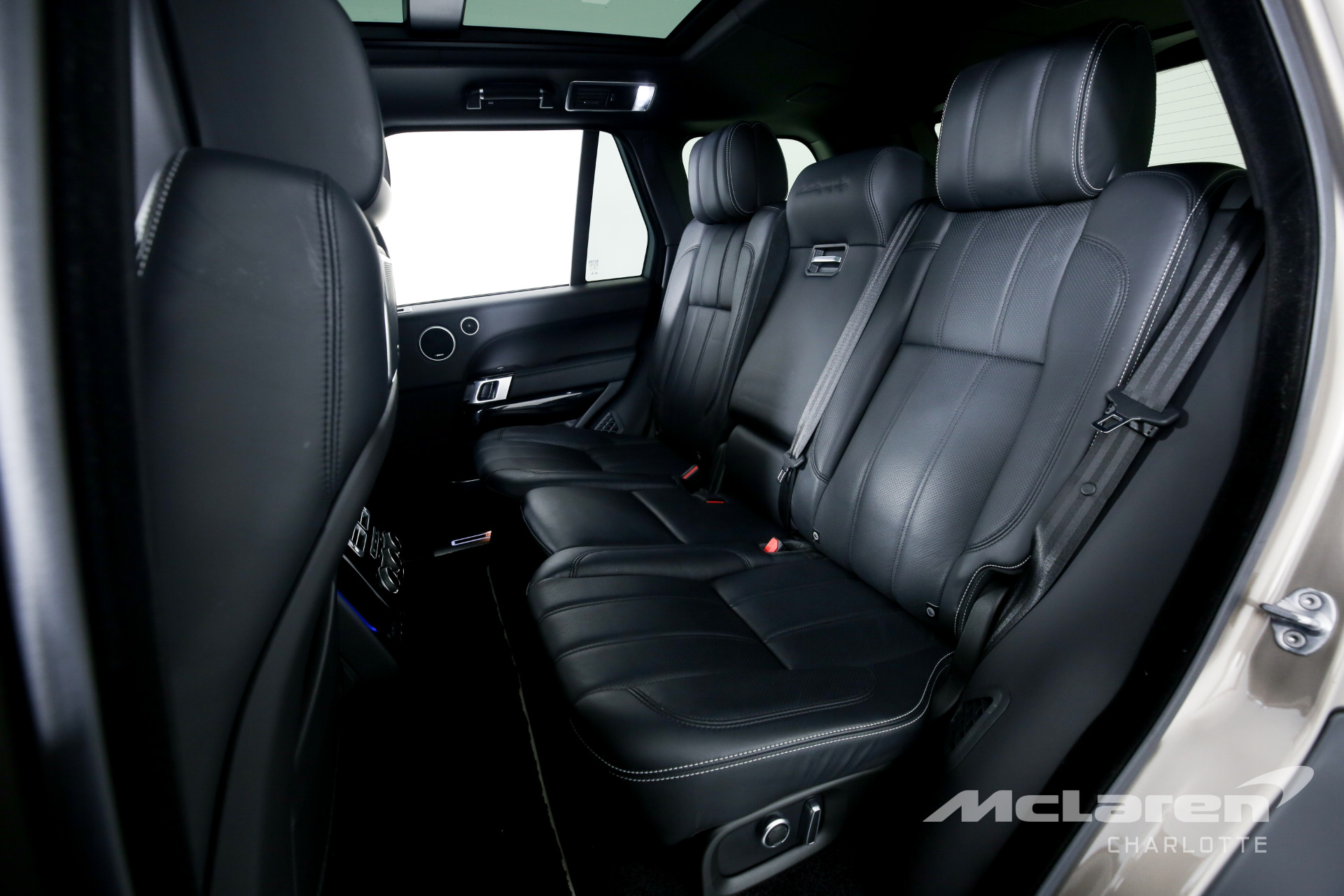 Used 2017 Land Rover Range Rover Autobiography | Charlotte, NC