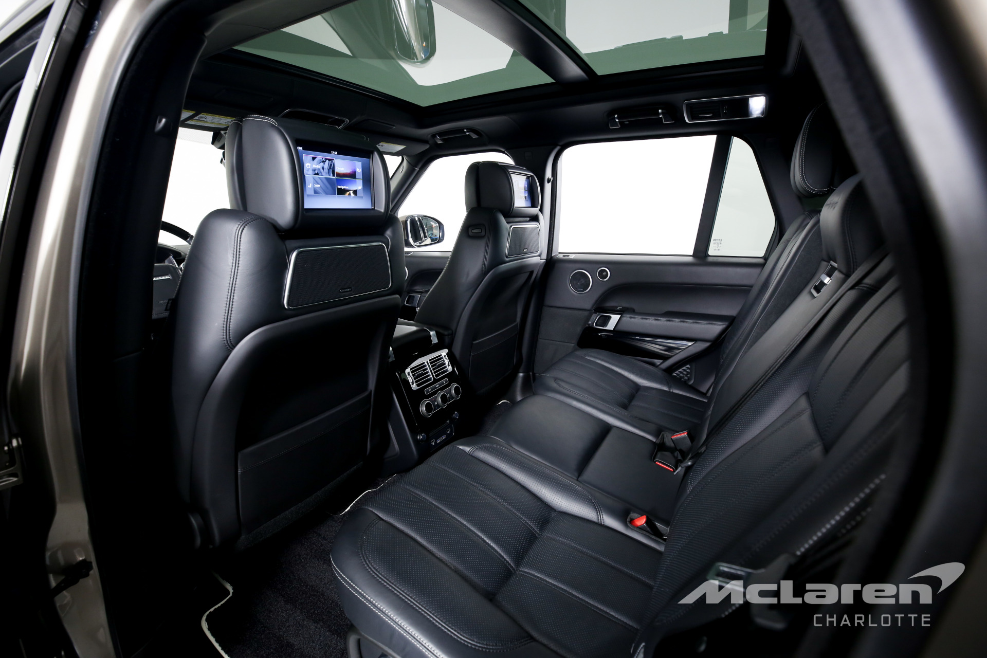 Used 2017 Land Rover Range Rover Autobiography | Charlotte, NC
