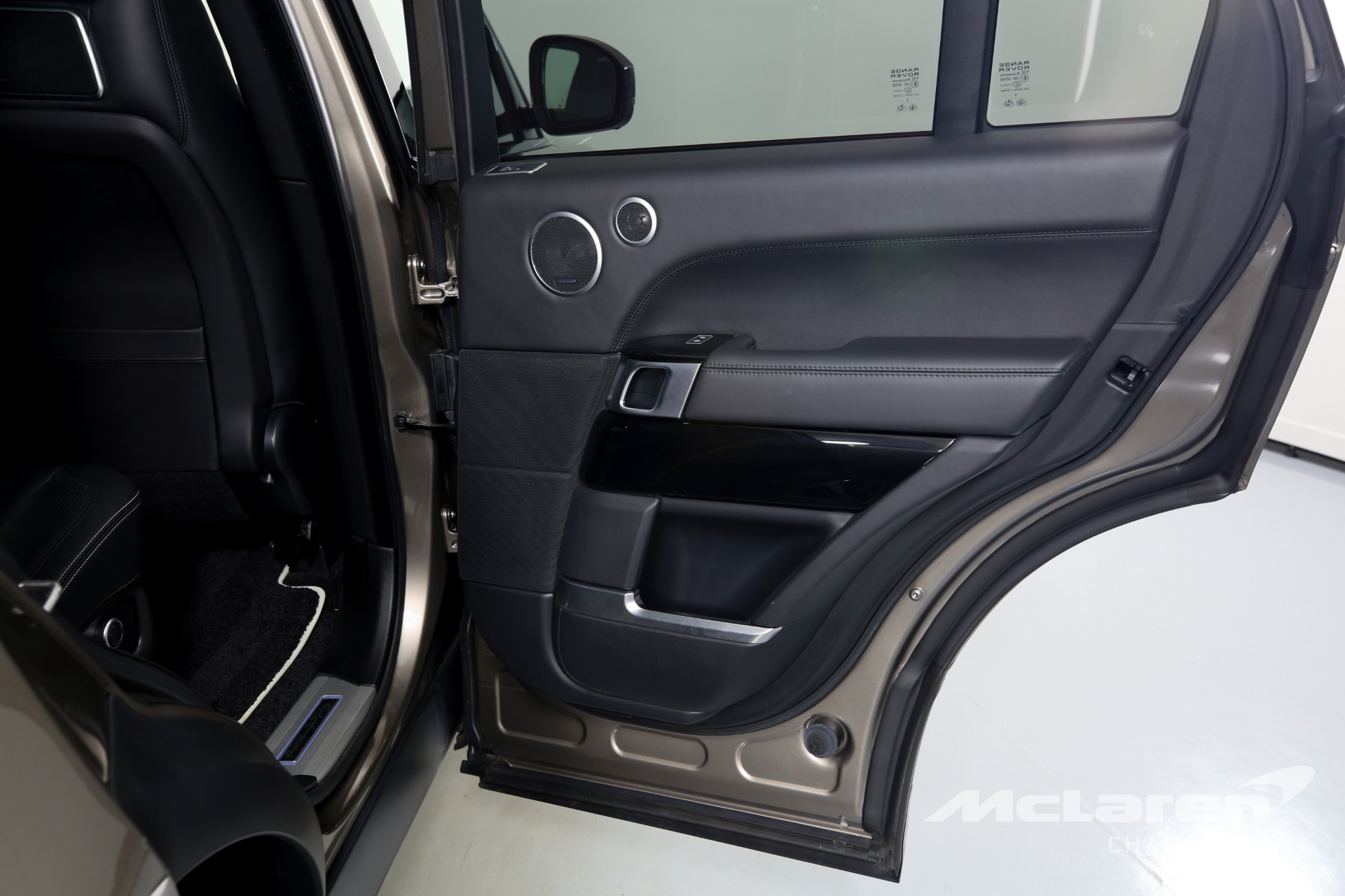Used 2017 Land Rover Range Rover Autobiography | Charlotte, NC